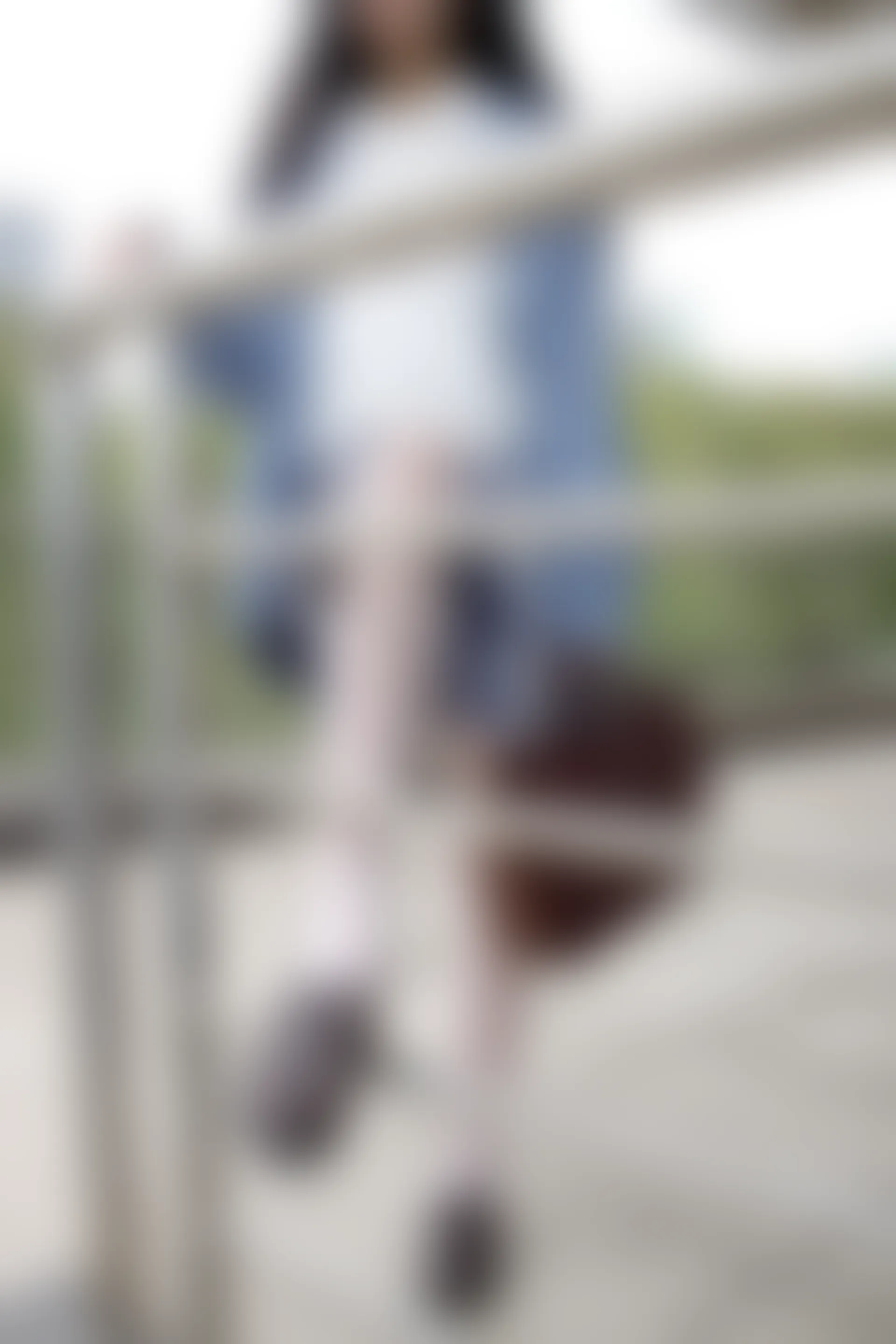 JKFUN-003 [150P1V-3.74G]JKFUN, 可爱, 学生装, 森萝财团, 白丝, 美腿