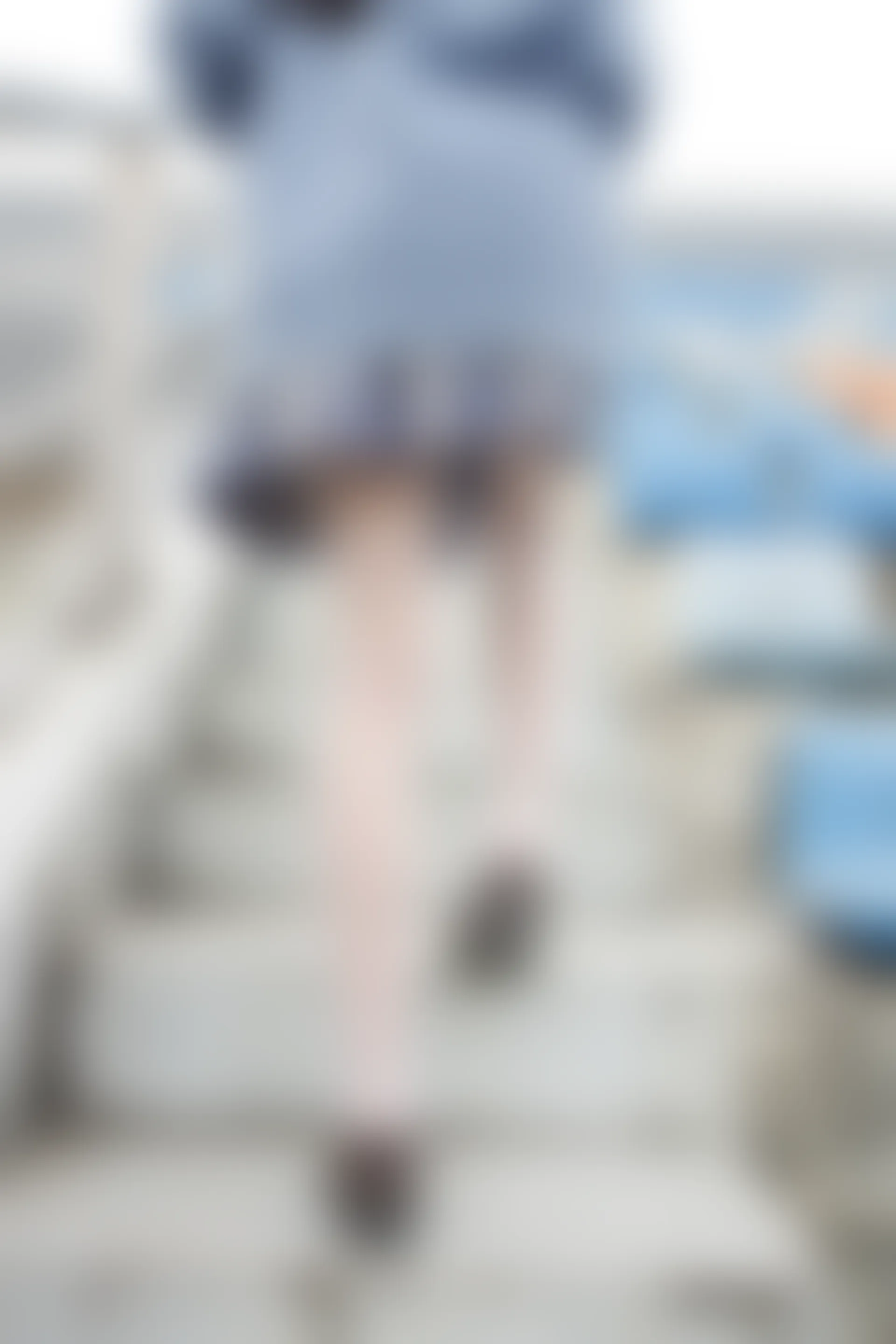 JKFUN-003 [150P1V-3.74G]JKFUN, 可爱, 学生装, 森萝财团, 白丝, 美腿