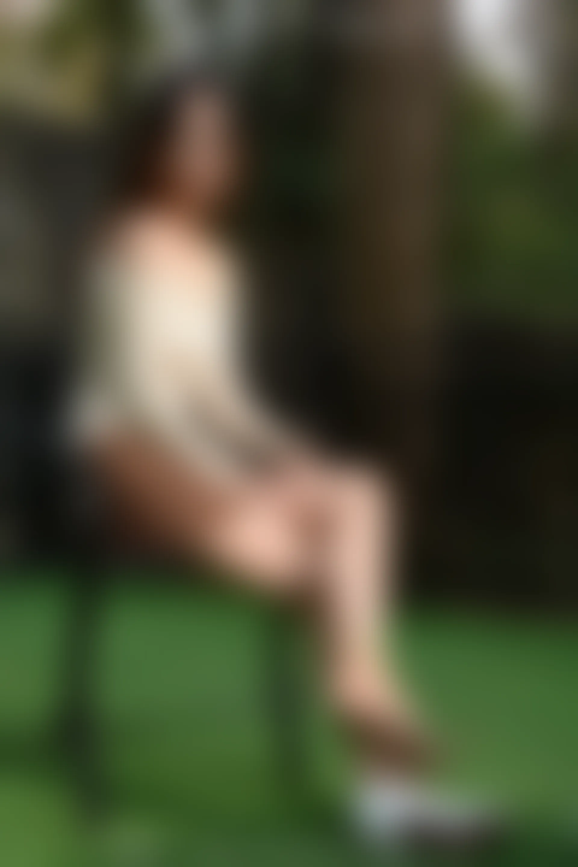 初夏女神 NO.110 依依 望庐山瀑布[140P+1V／3.78GB]