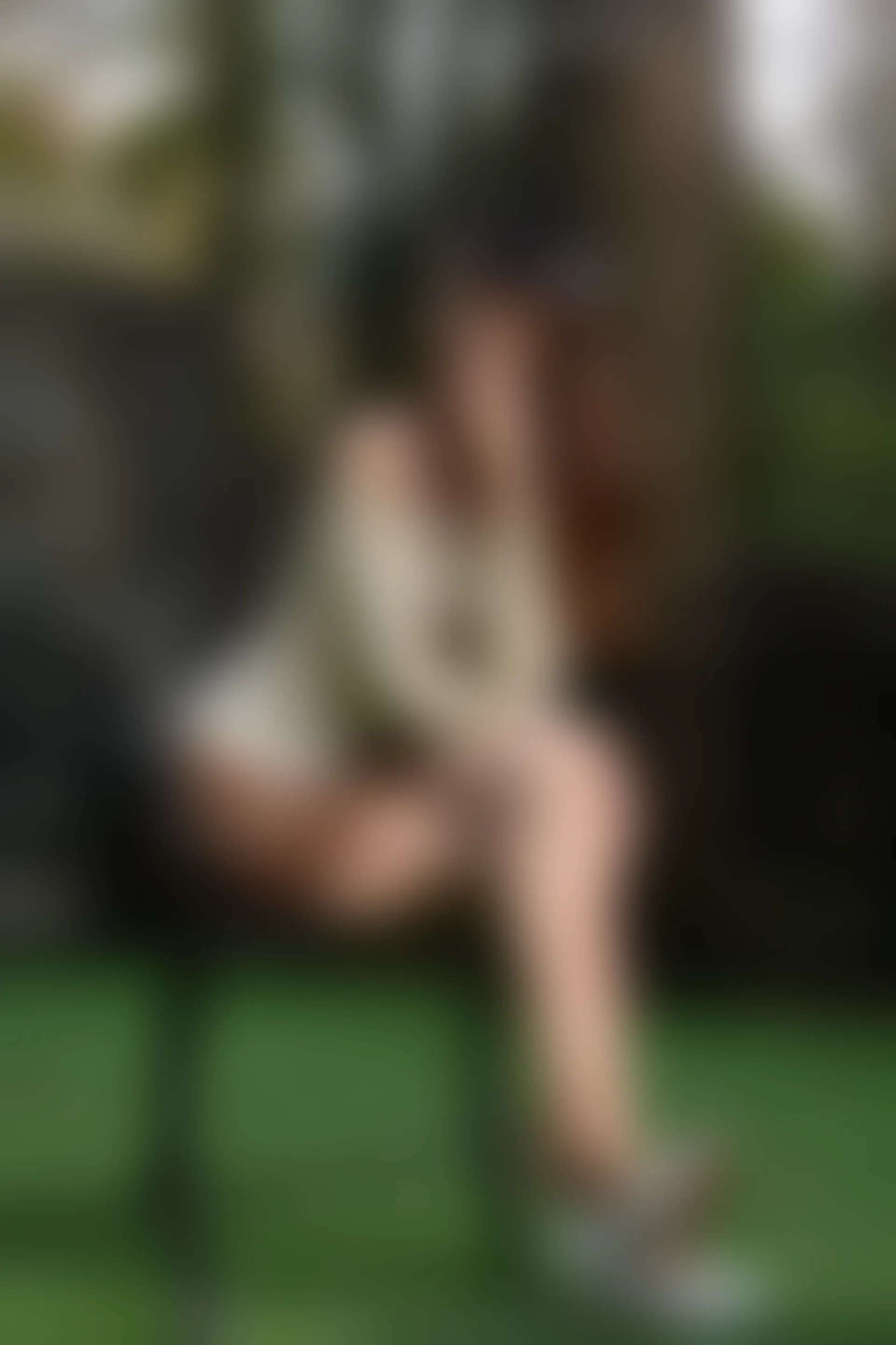 初夏女神 NO.110 依依 望庐山瀑布[140P+1V／3.78GB]