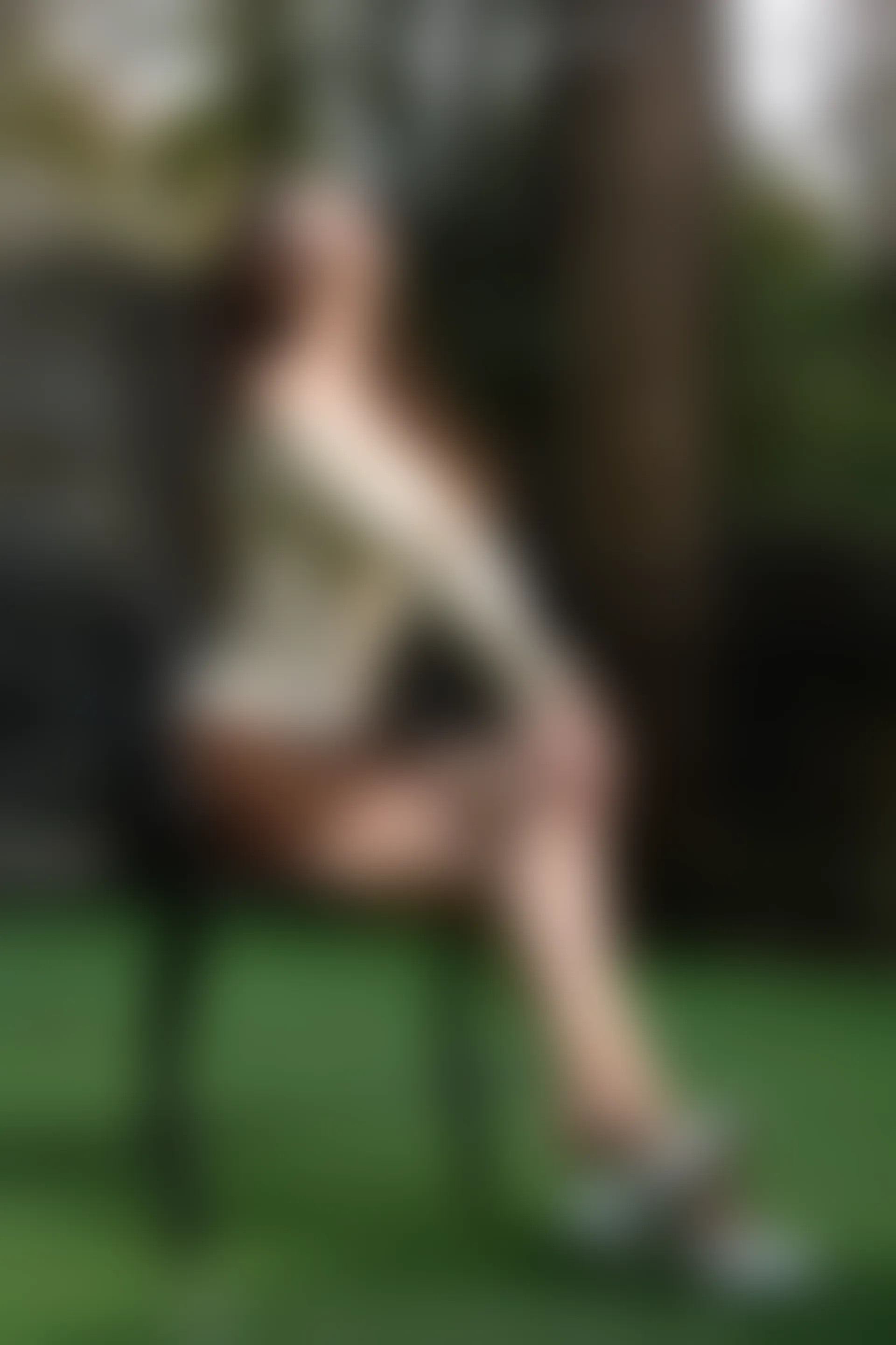 初夏女神 NO.110 依依 望庐山瀑布[140P+1V／3.78GB]