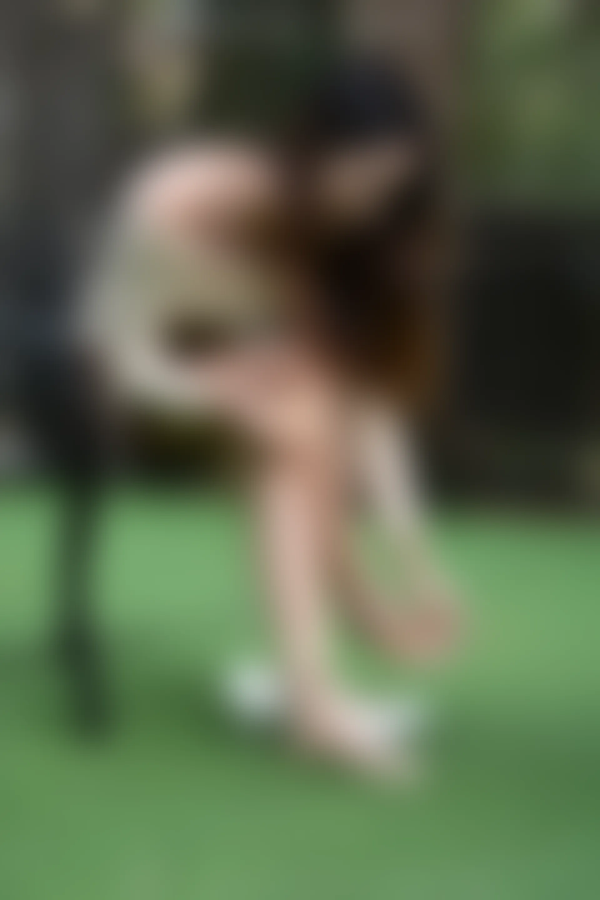 初夏女神 NO.110 依依 望庐山瀑布[140P+1V／3.78GB]