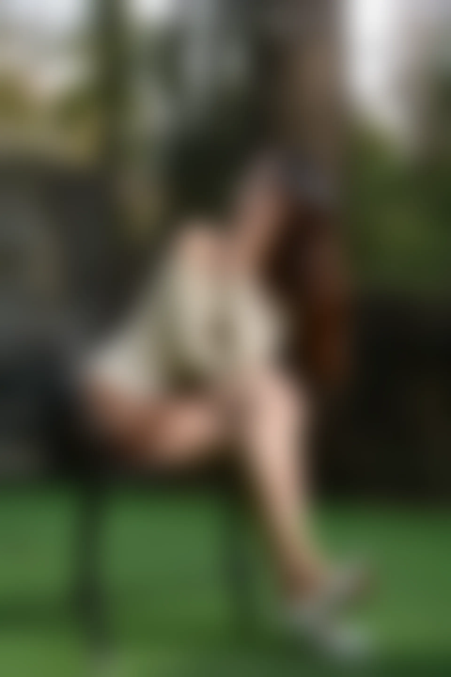 初夏女神 NO.110 依依 望庐山瀑布[140P+1V／3.78GB]