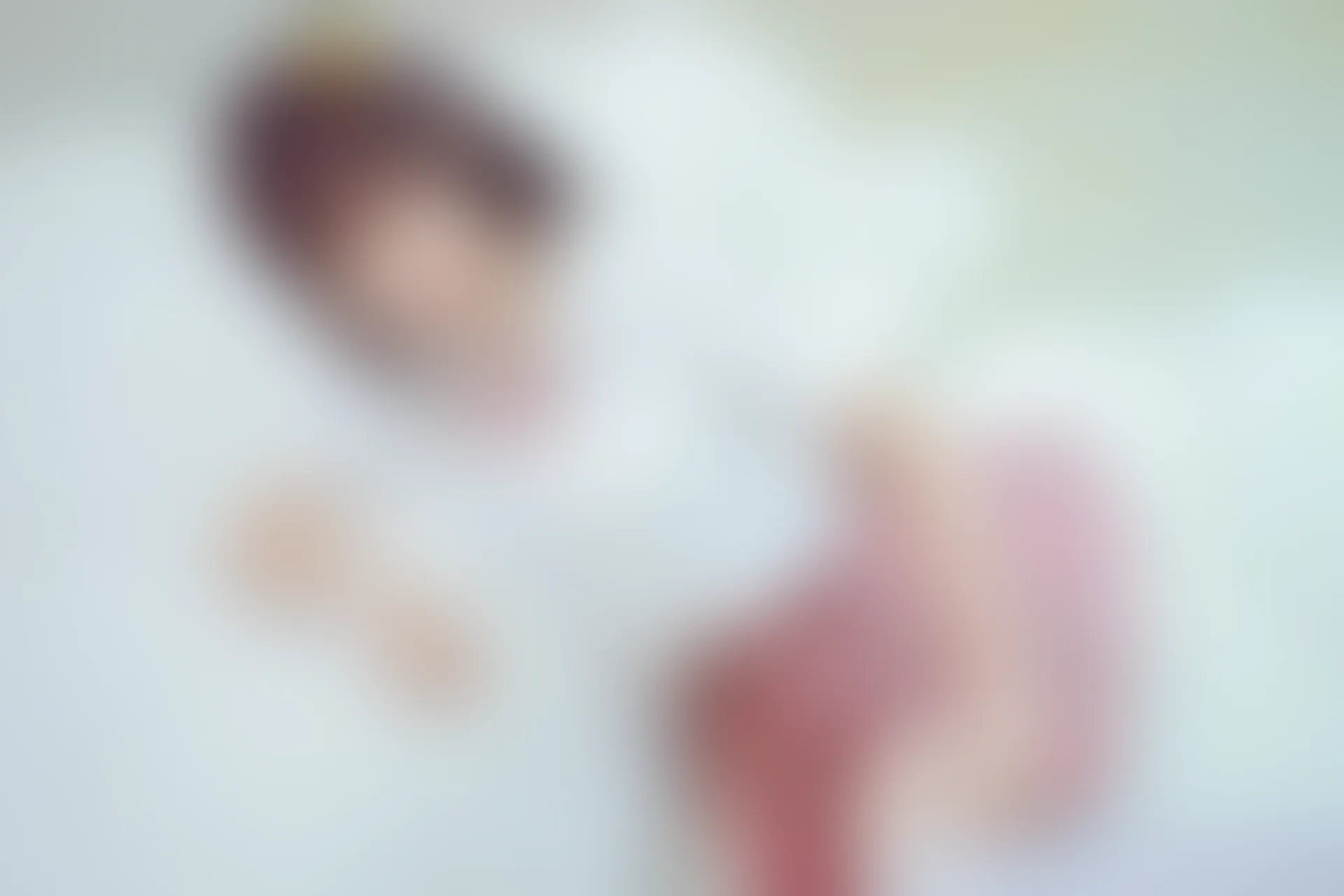 喵糖映画 VOL.001 [41P-368M]可爱, 喵糖映画, 白丝, 美腿