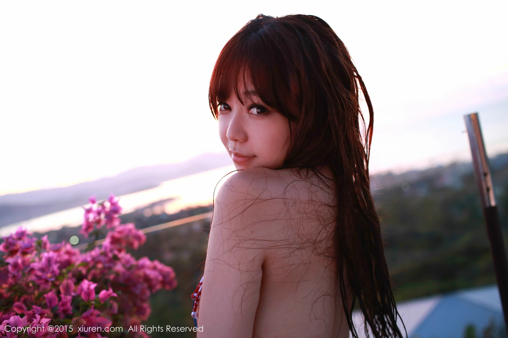 XiuRen秀人网 2015.12.04 No.430 刘飞儿Faye[53+1P136M]