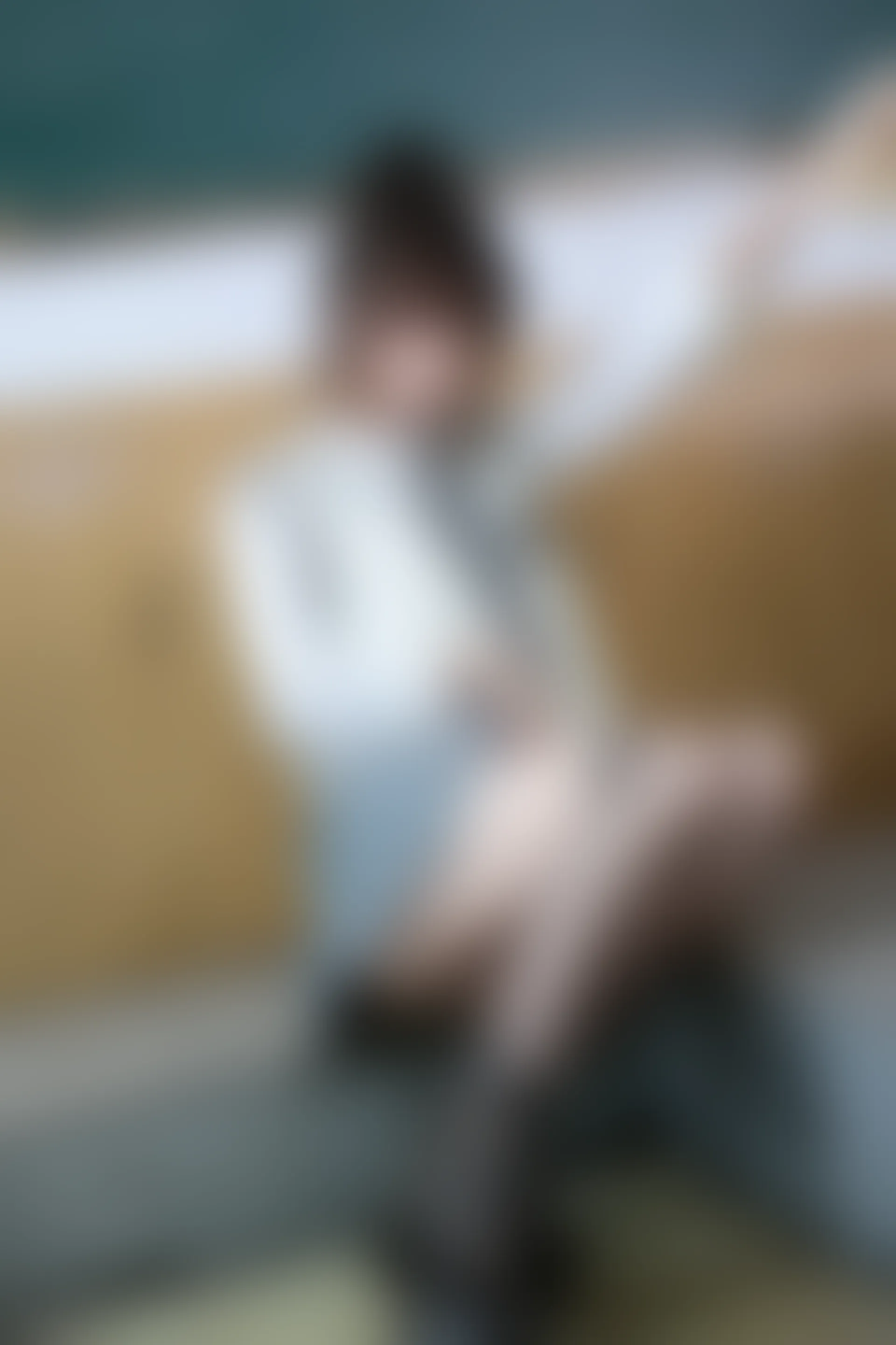 XIUREN秀人网 2023.11.24 NO.7712 白笑笑[87+1P／796MB]