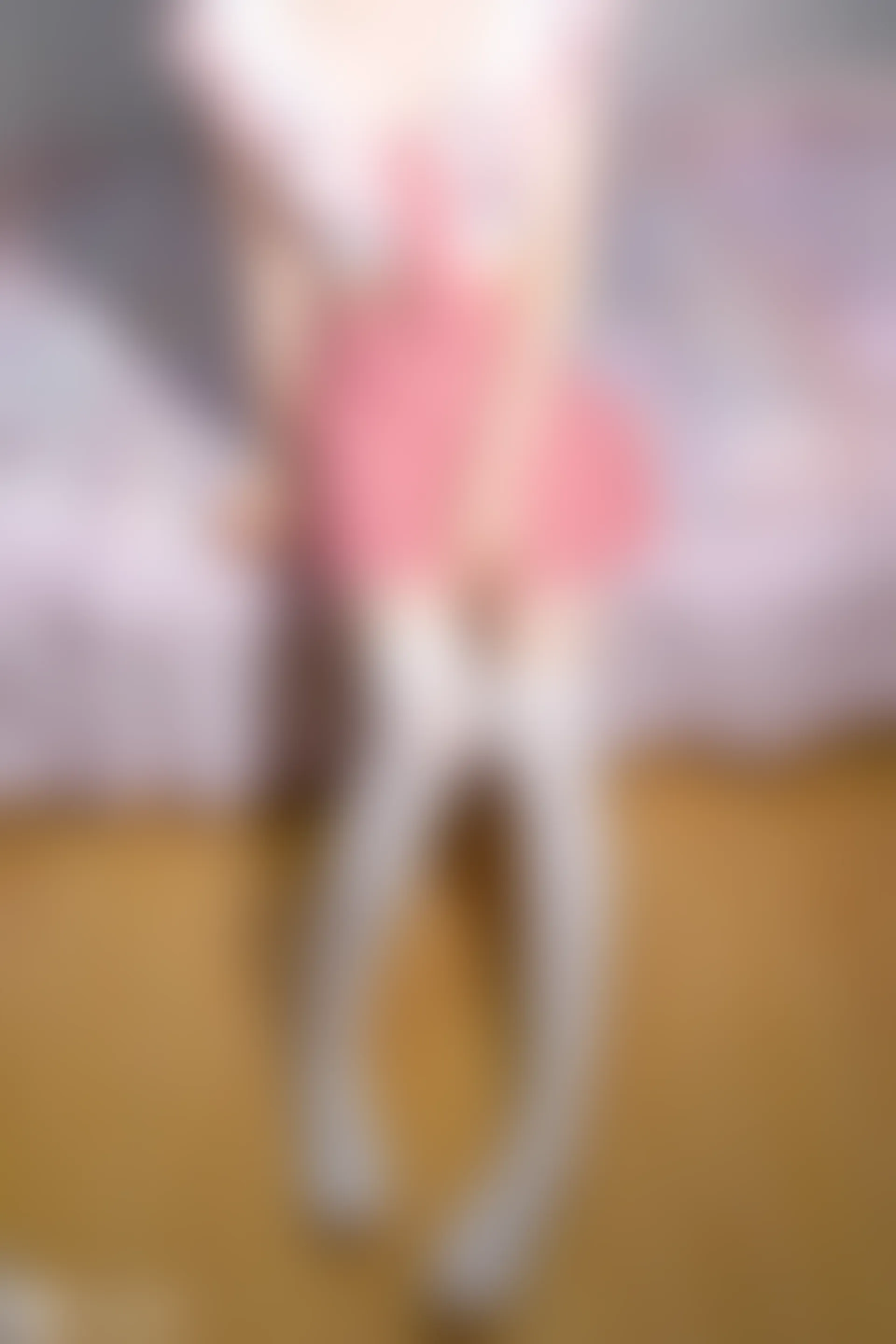 C26.004 红色格子裙和白丝 [40P-412MB]