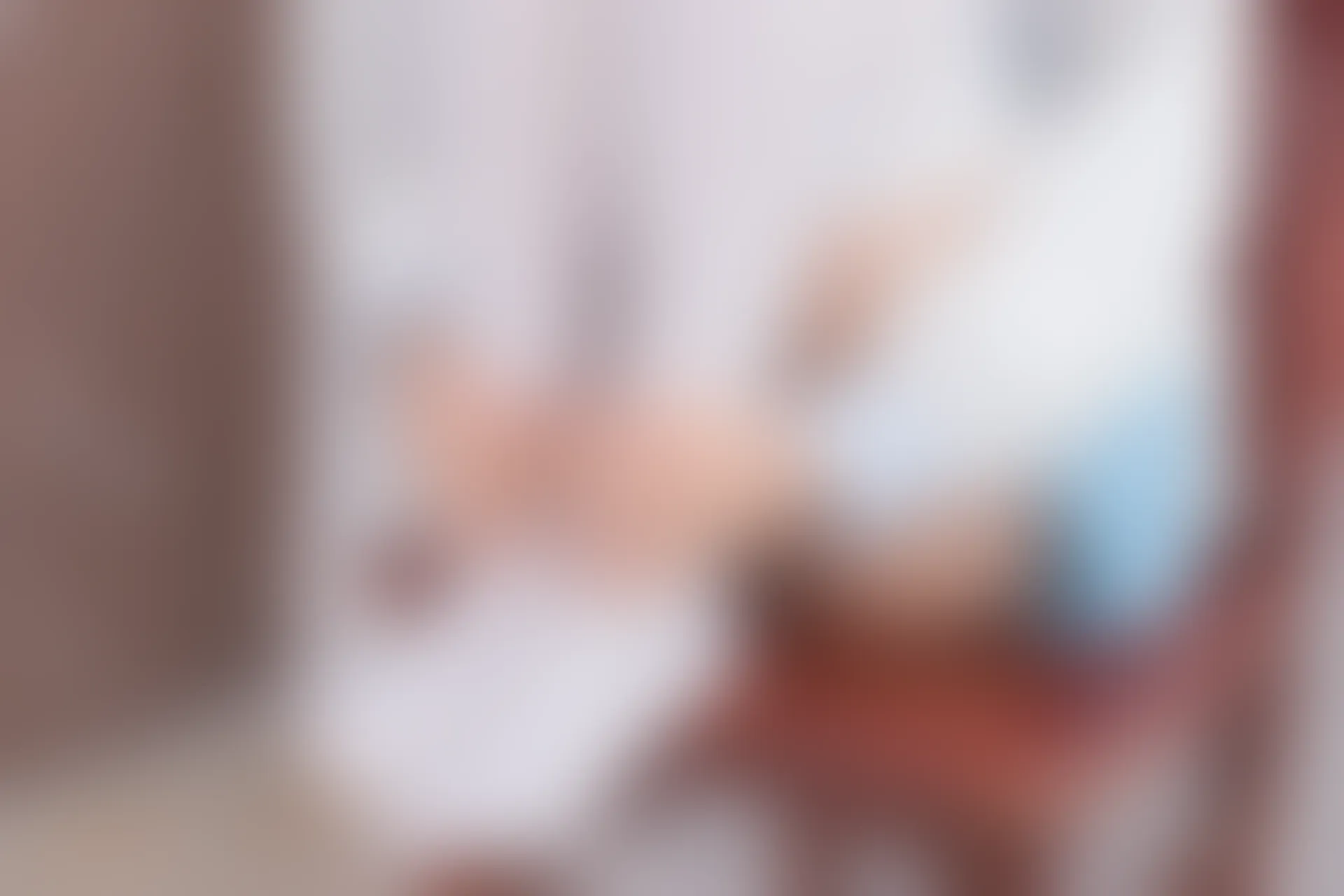 轻兰映画 SPL.008 [98P-783M]白丝, 美腿, 美足, 轻兰映画