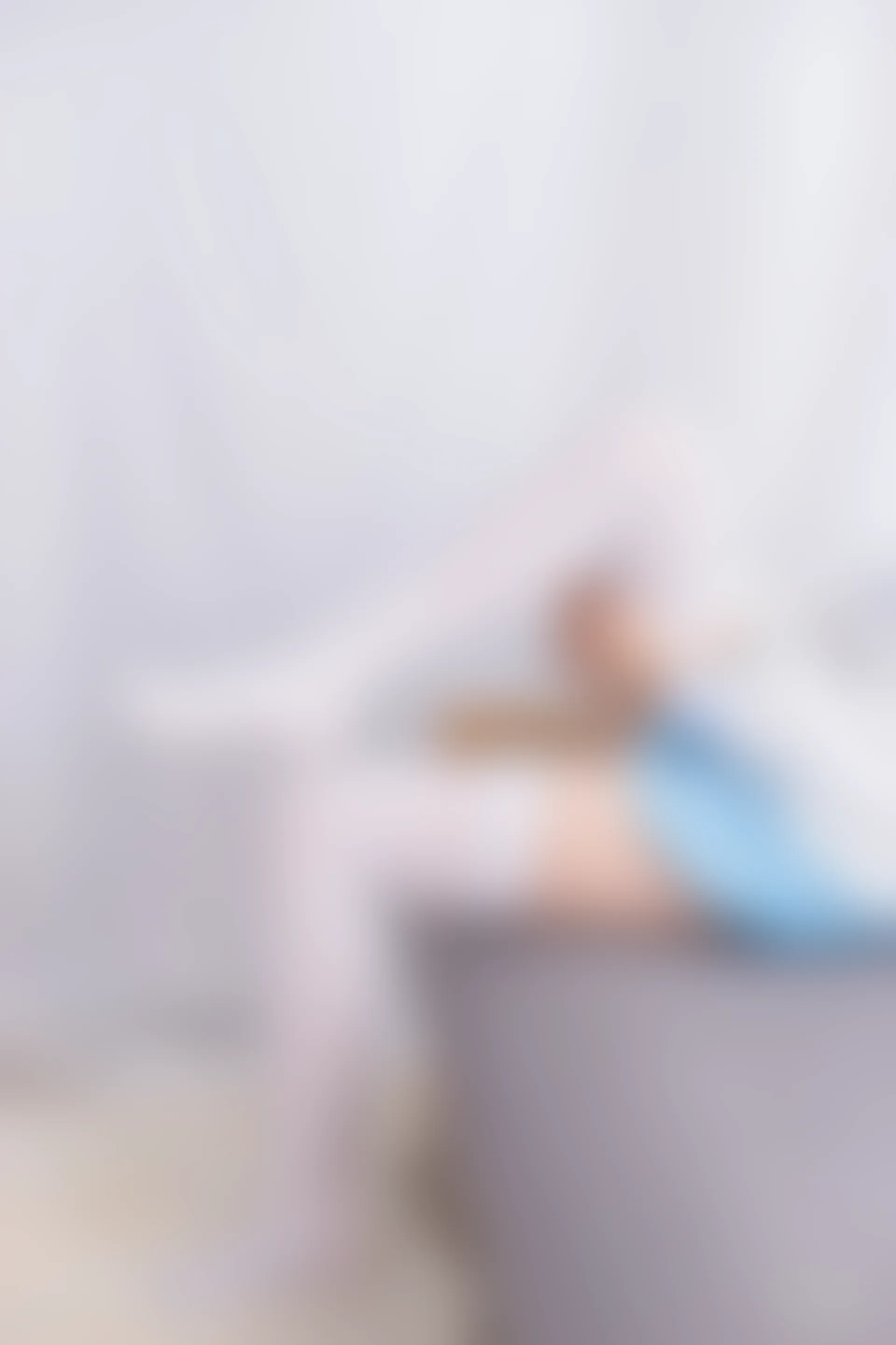 轻兰映画 SPL.008 [98P-783M]白丝, 美腿, 美足, 轻兰映画