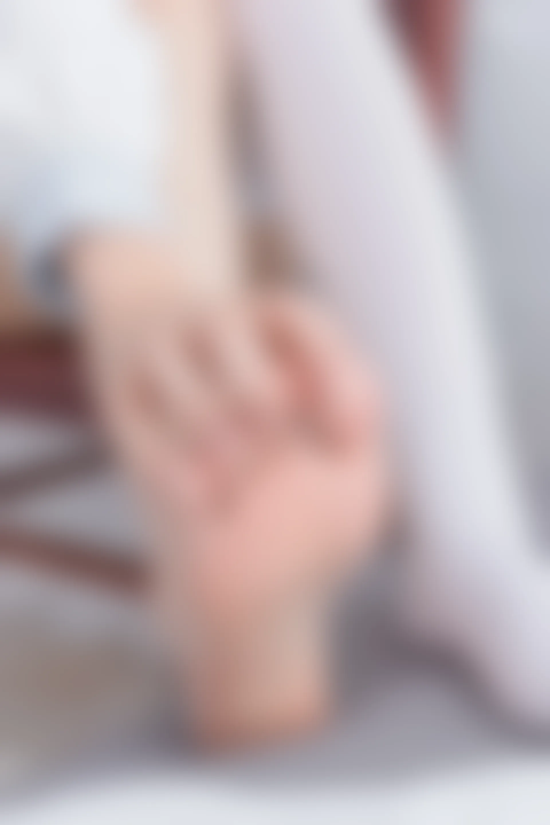 轻兰映画 SPL.008 [98P-783M]白丝, 美腿, 美足, 轻兰映画