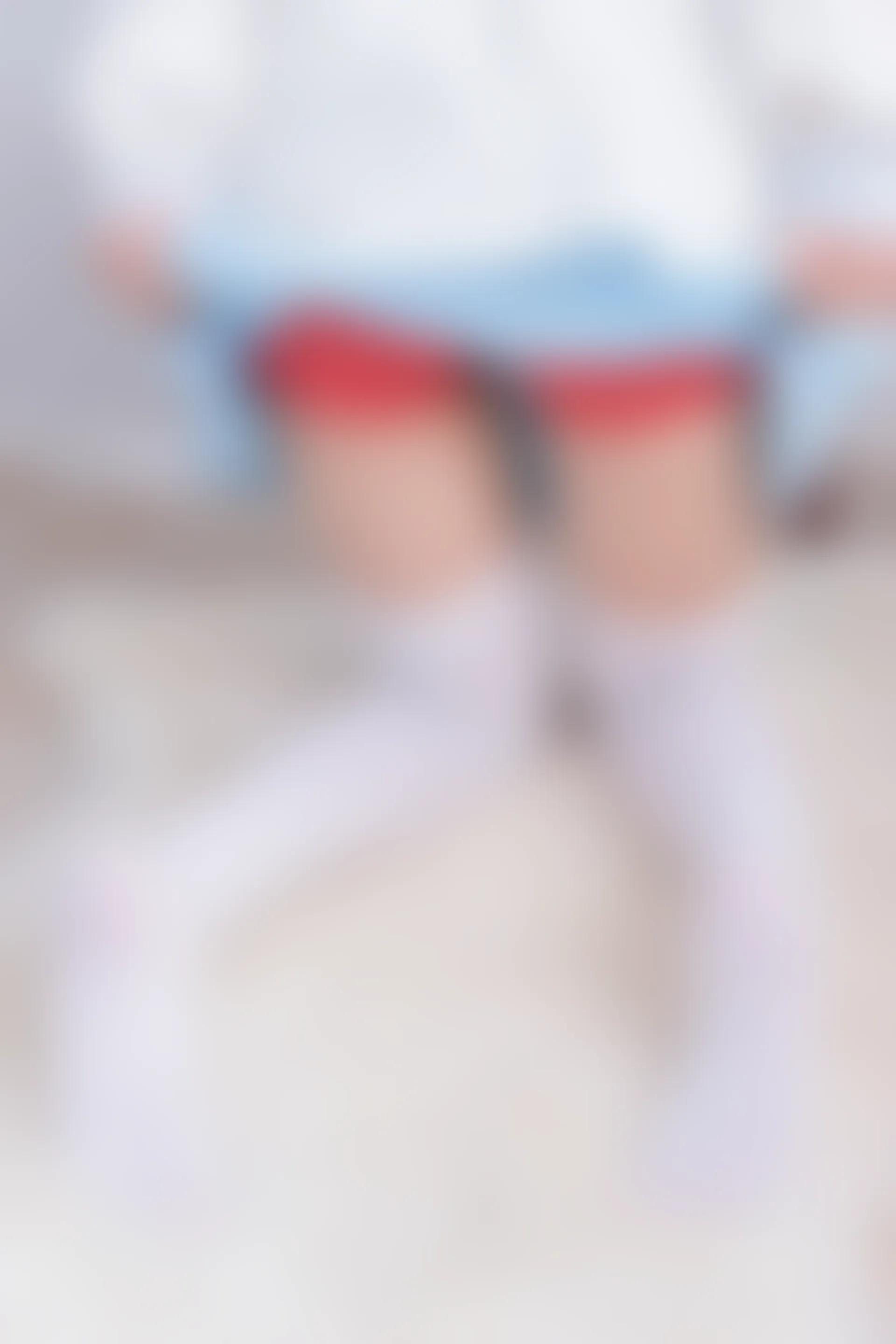 轻兰映画 SPL.008 [98P-783M]白丝, 美腿, 美足, 轻兰映画