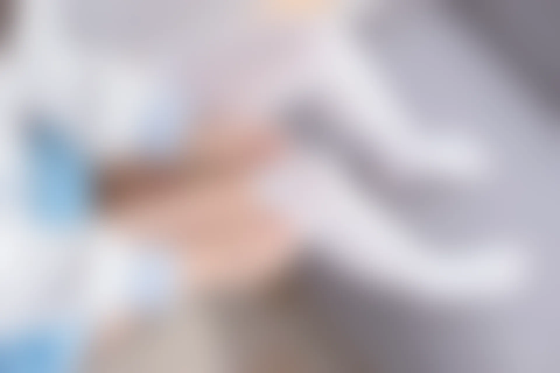 轻兰映画 SPL.008 [98P-783M]白丝, 美腿, 美足, 轻兰映画