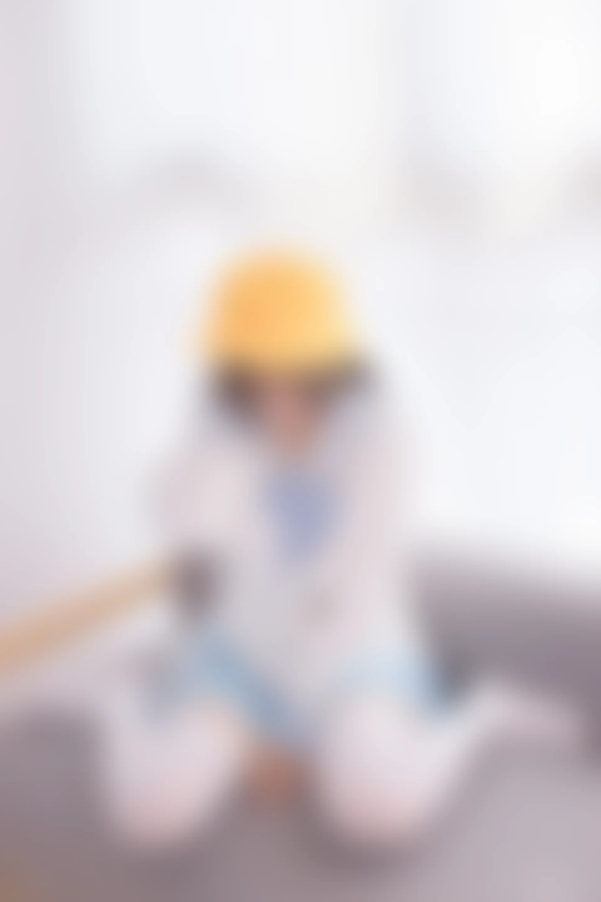 轻兰映画 SPL.008 [98P-783M]白丝, 美腿, 美足, 轻兰映画