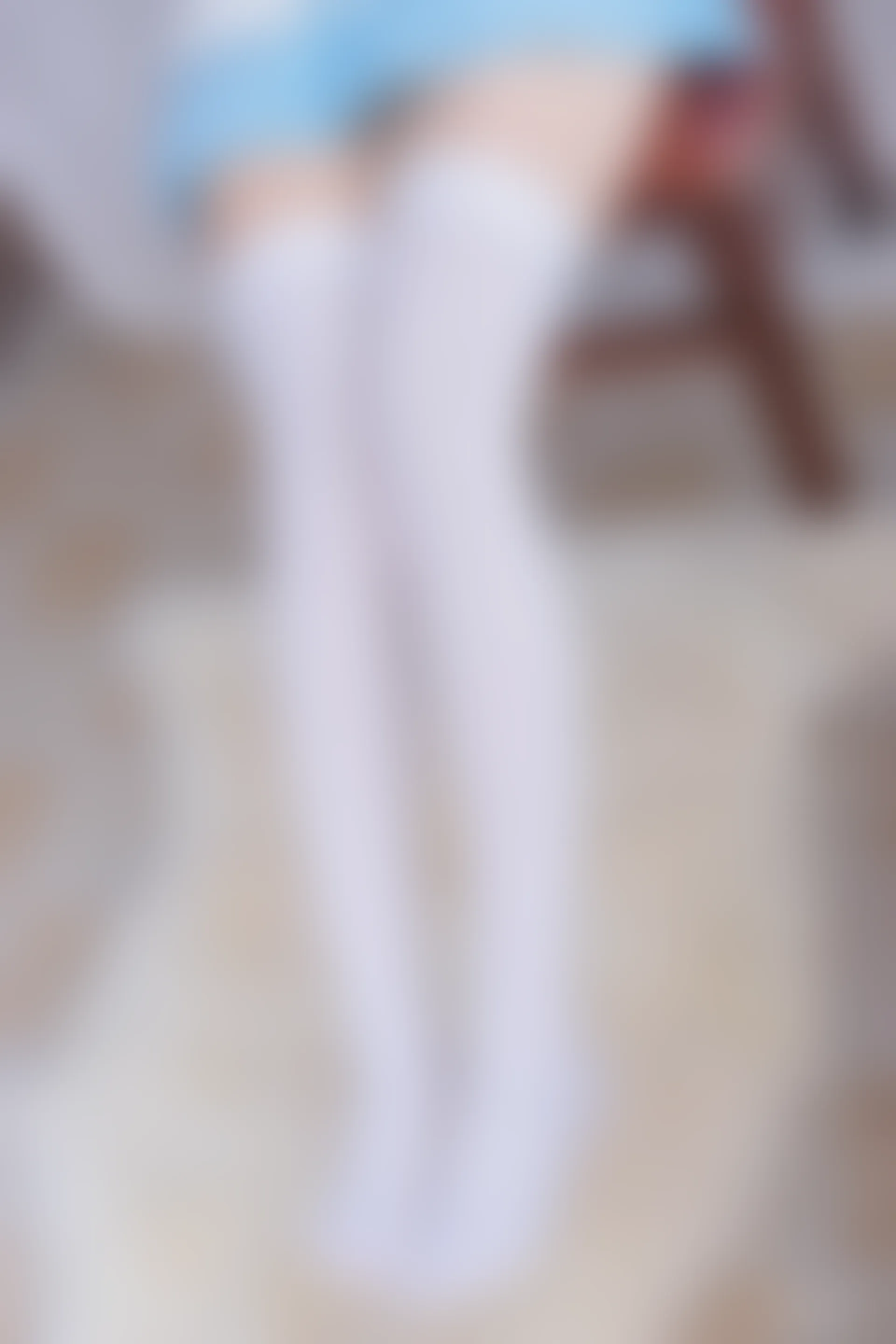 轻兰映画 SPL.008 [98P-783M]白丝, 美腿, 美足, 轻兰映画