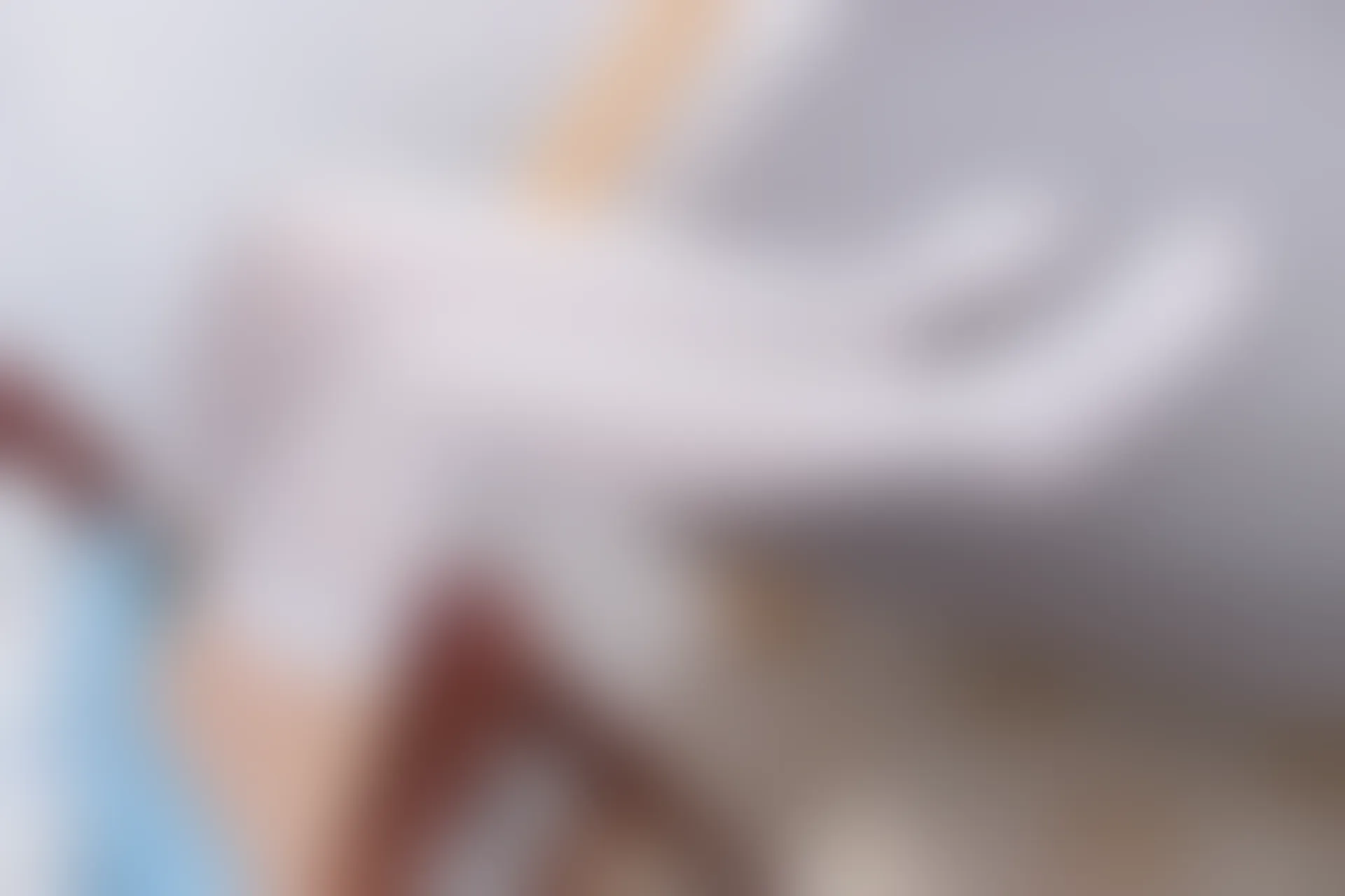 轻兰映画 SPL.008 [98P-783M]白丝, 美腿, 美足, 轻兰映画