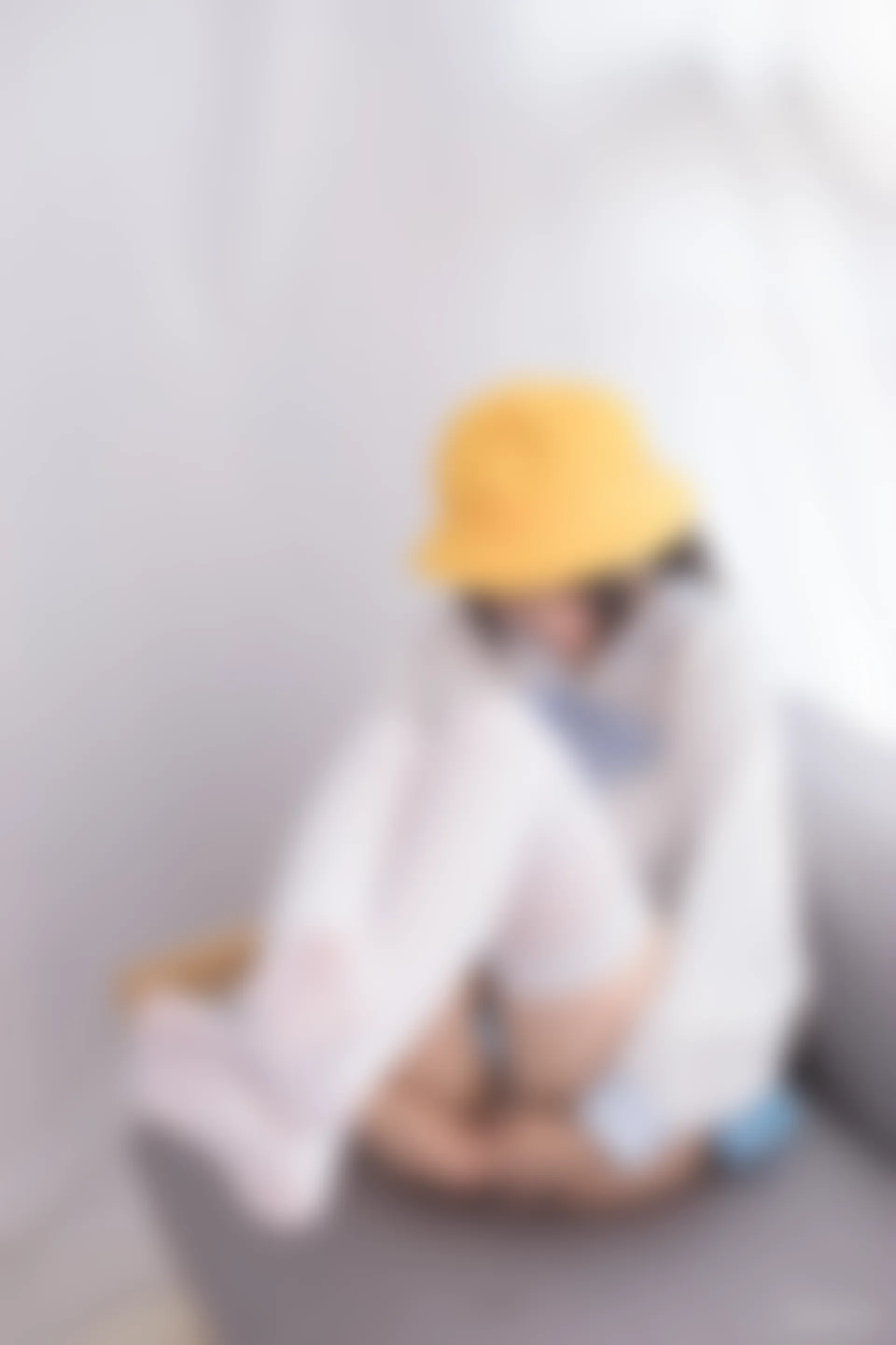 轻兰映画 SPL.008 [98P-783M]白丝, 美腿, 美足, 轻兰映画