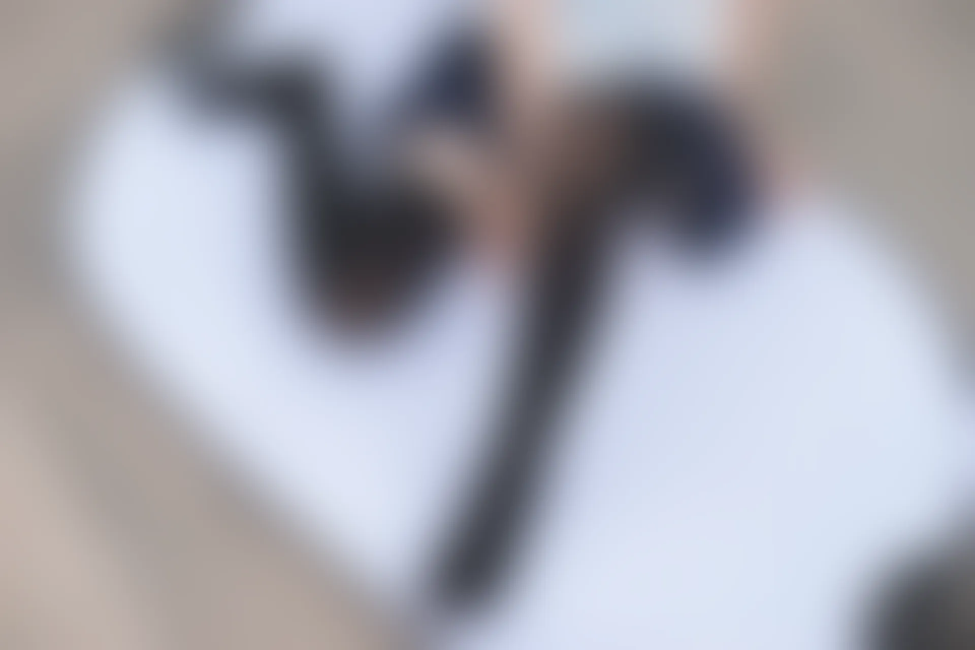 轻兰映画 SPL.005 [124P-912M]白丝, 美腿, 美足, 轻兰映画, 黑丝