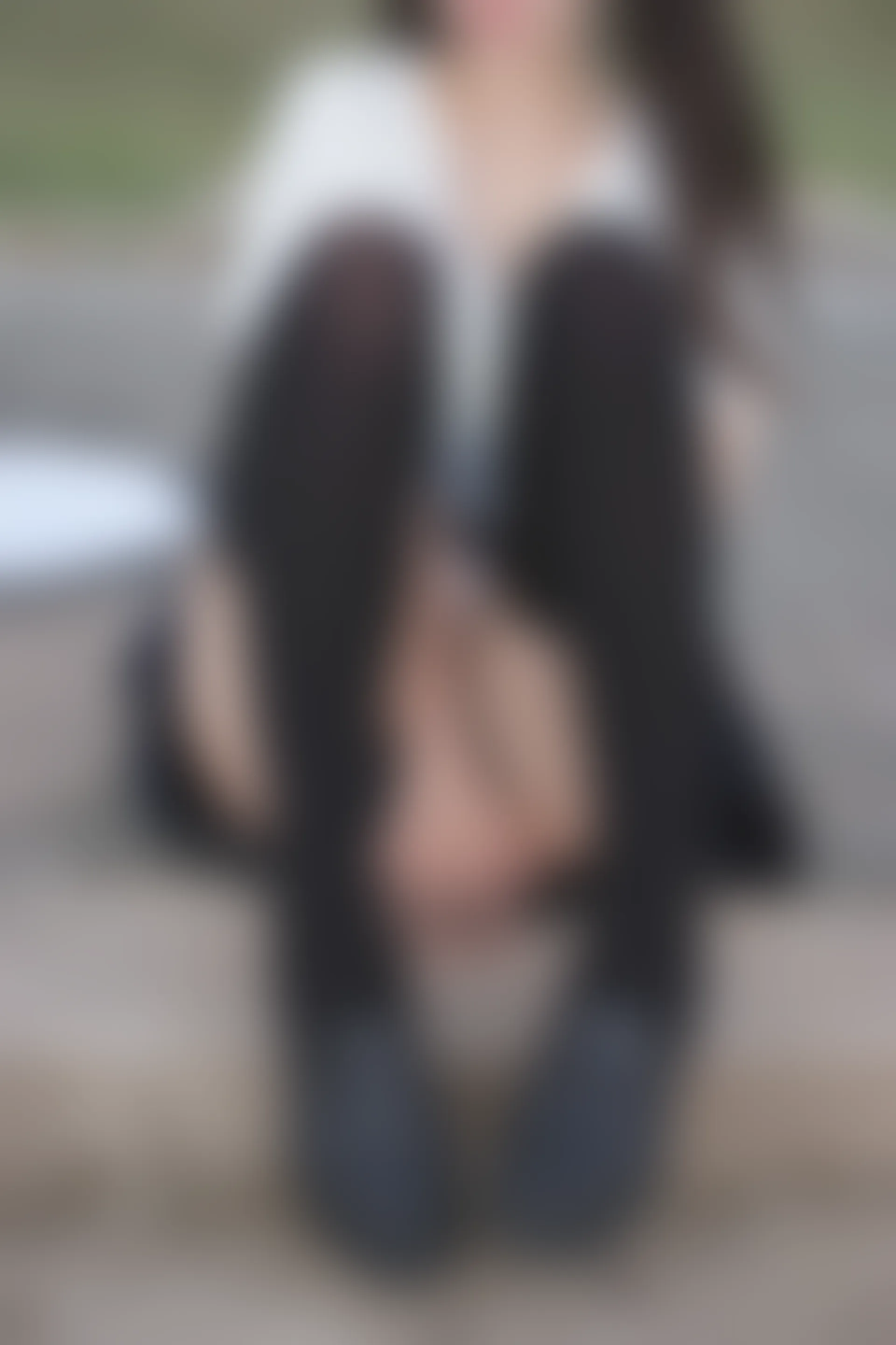 轻兰映画 SPL.005 [124P-912M]白丝, 美腿, 美足, 轻兰映画, 黑丝