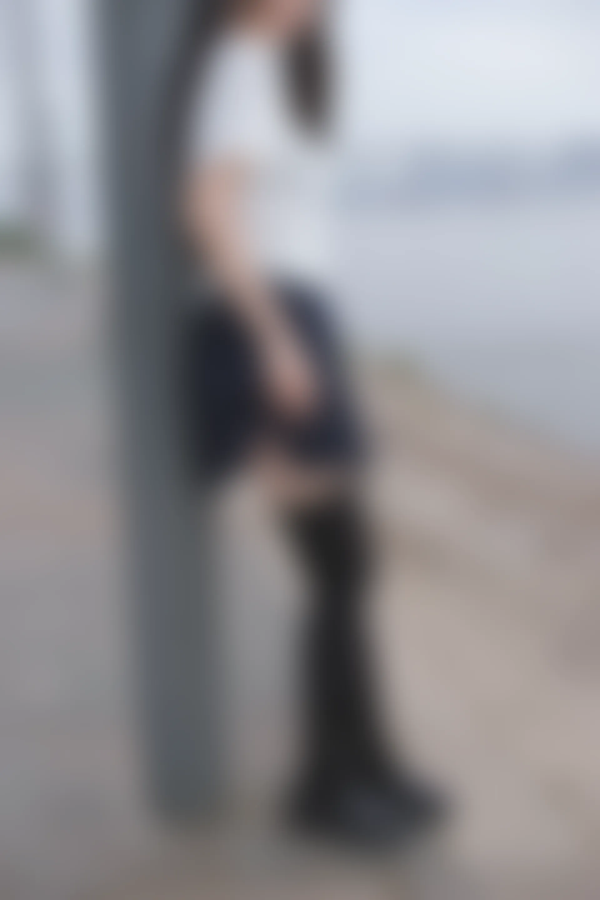 轻兰映画 SPL.005 [124P-912M]白丝, 美腿, 美足, 轻兰映画, 黑丝