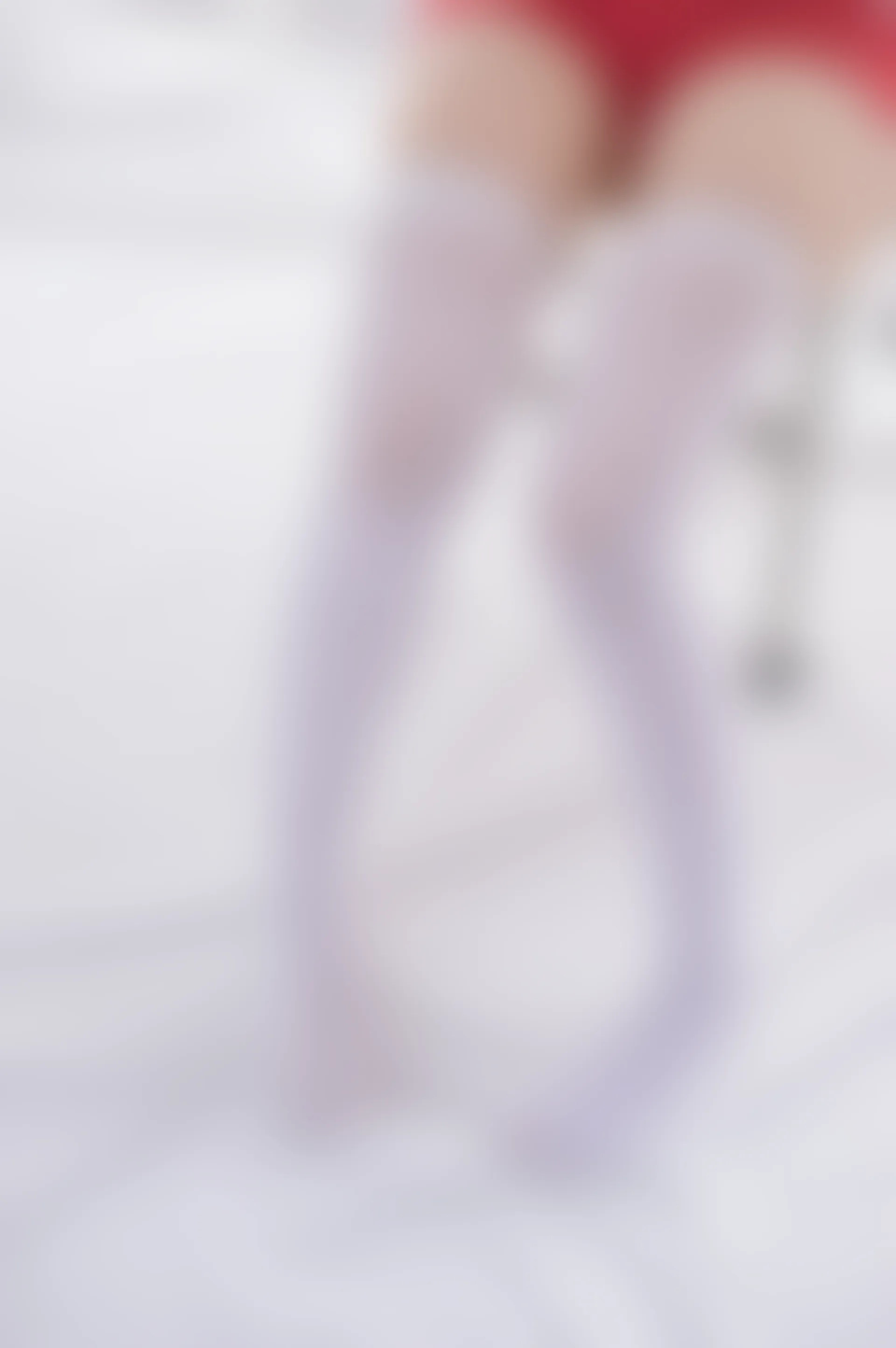 轻兰映画 SPL.005 [124P-912M]白丝, 美腿, 美足, 轻兰映画, 黑丝