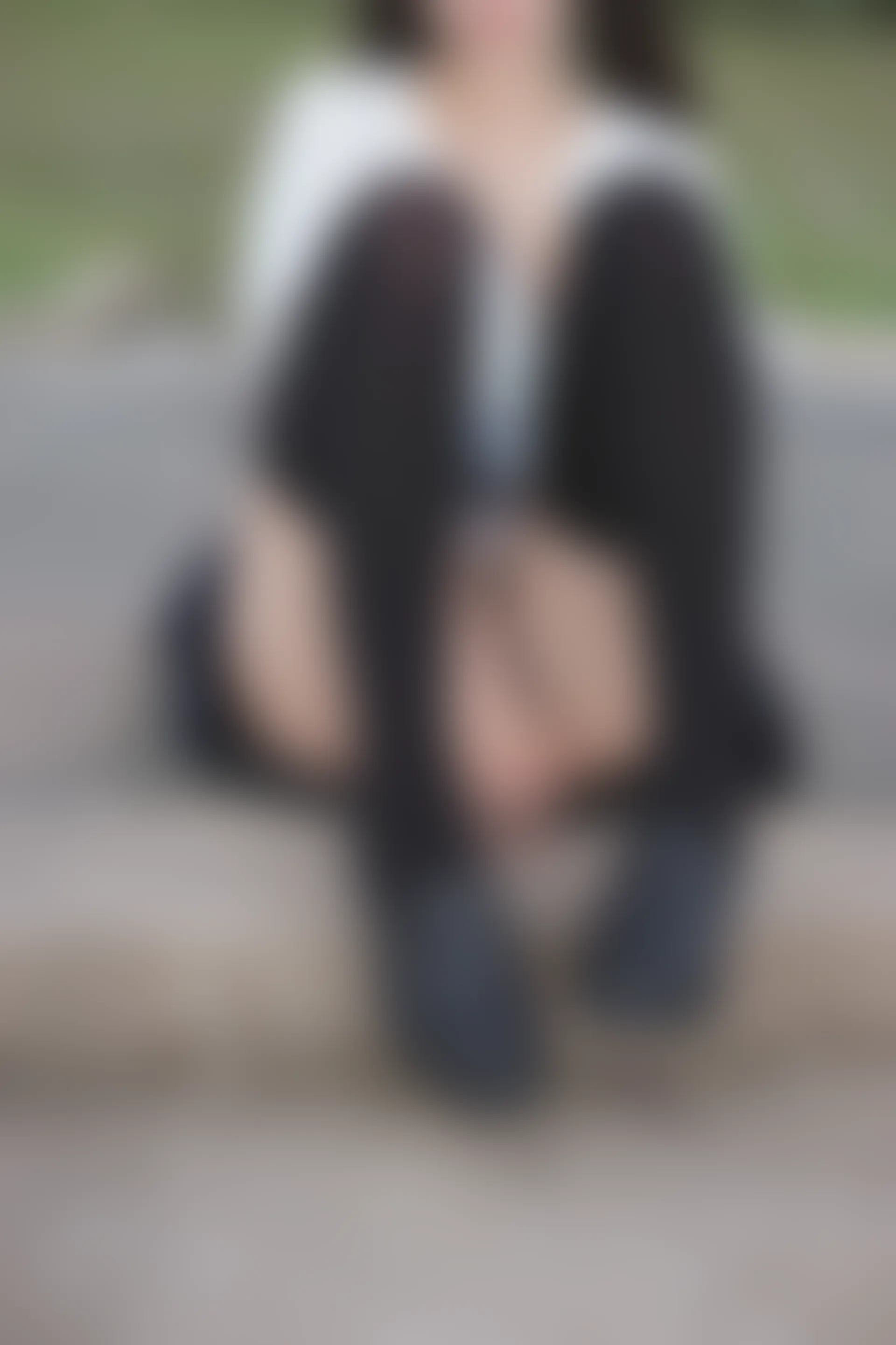 轻兰映画 SPL.005 [124P-912M]白丝, 美腿, 美足, 轻兰映画, 黑丝