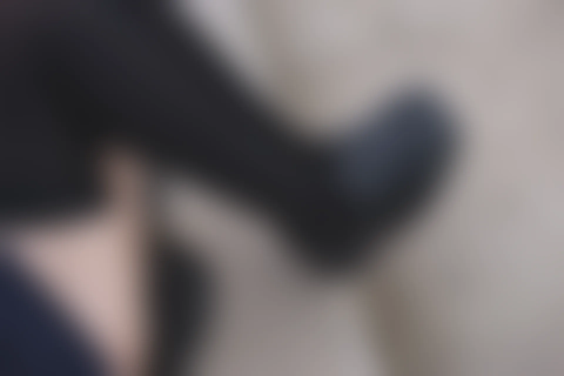 轻兰映画 SPL.005 [124P-912M]白丝, 美腿, 美足, 轻兰映画, 黑丝