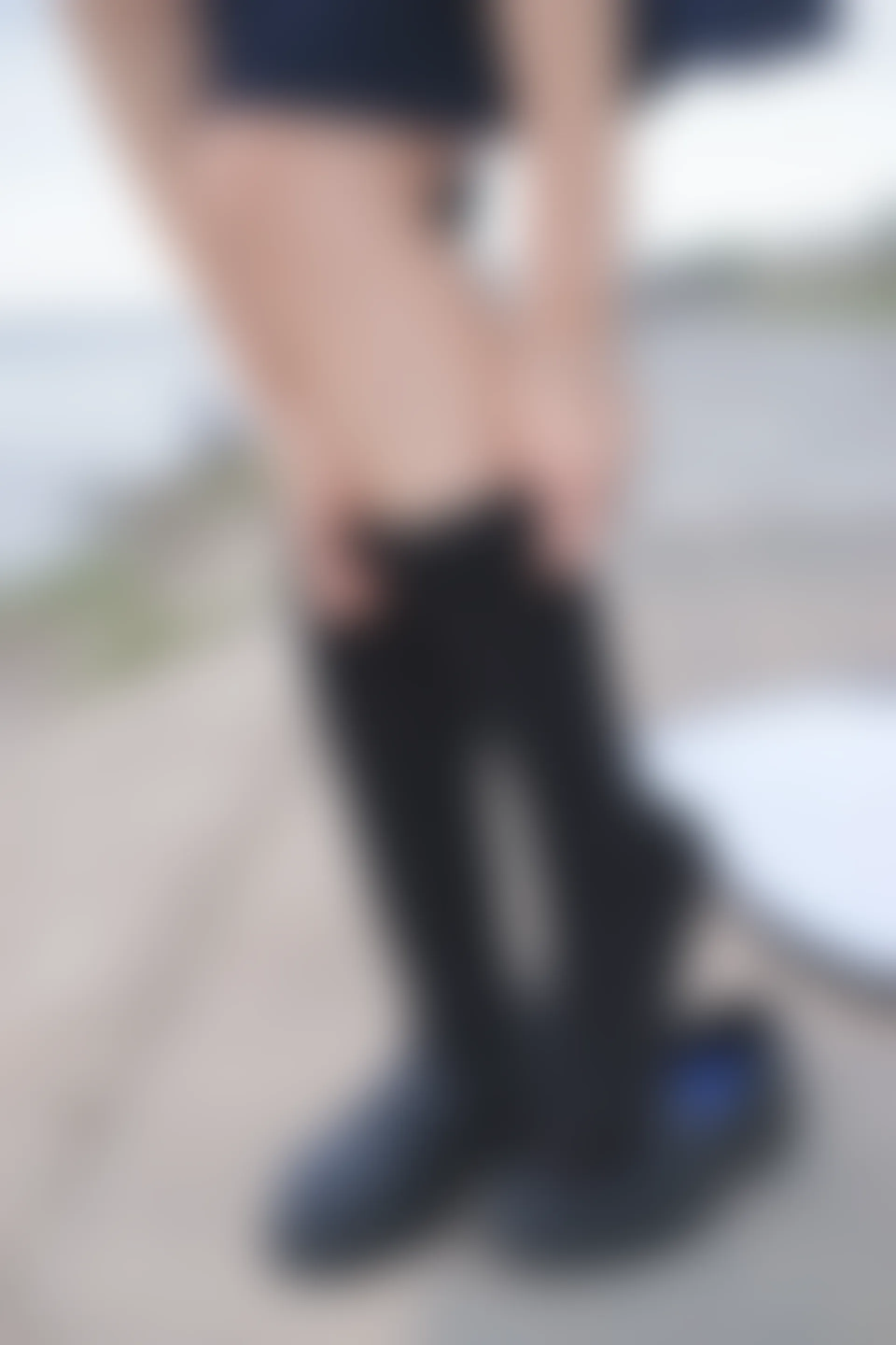 轻兰映画 SPL.005 [124P-912M]白丝, 美腿, 美足, 轻兰映画, 黑丝