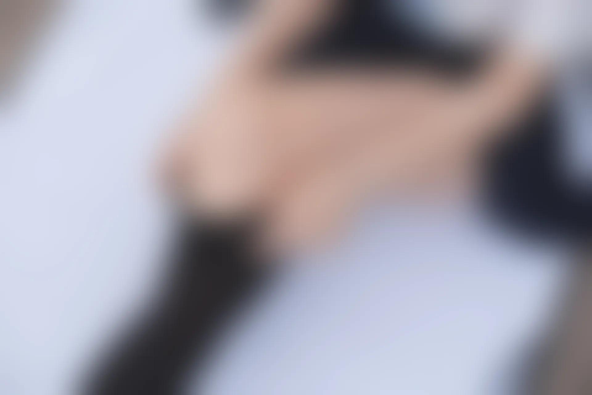 轻兰映画 SPL.005 [124P-912M]白丝, 美腿, 美足, 轻兰映画, 黑丝