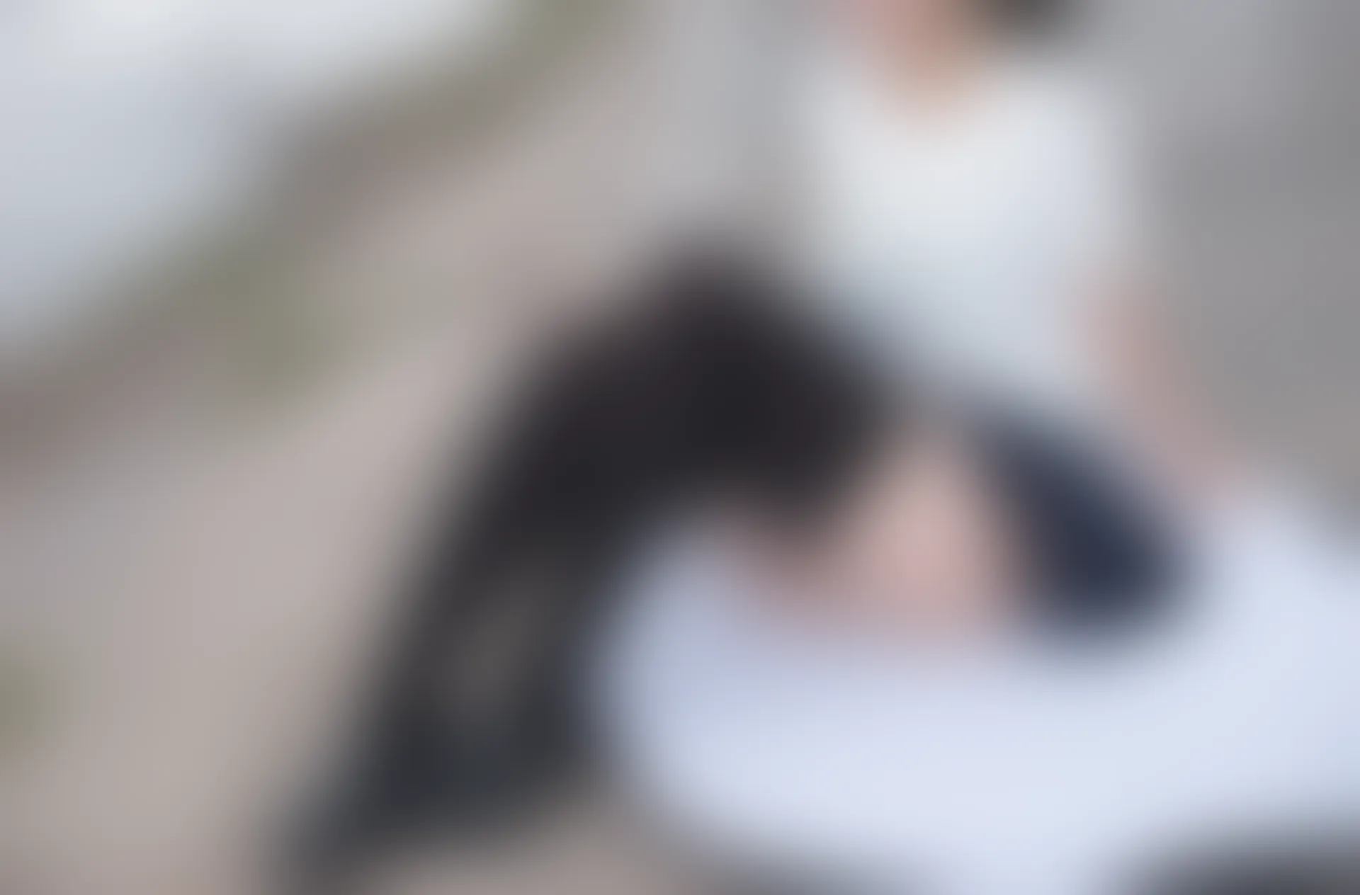 轻兰映画 SPL.005 [124P-912M]白丝, 美腿, 美足, 轻兰映画, 黑丝