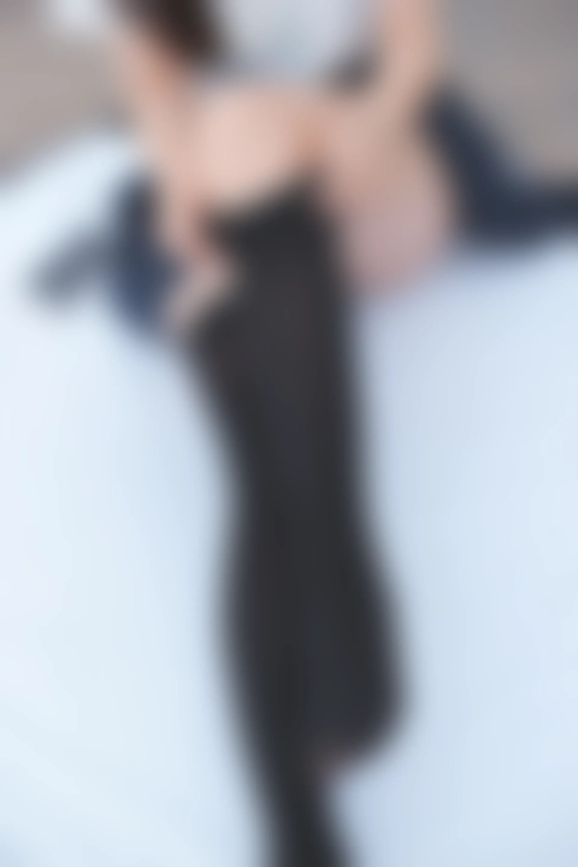 轻兰映画 SPL.005 [124P-912M]白丝, 美腿, 美足, 轻兰映画, 黑丝