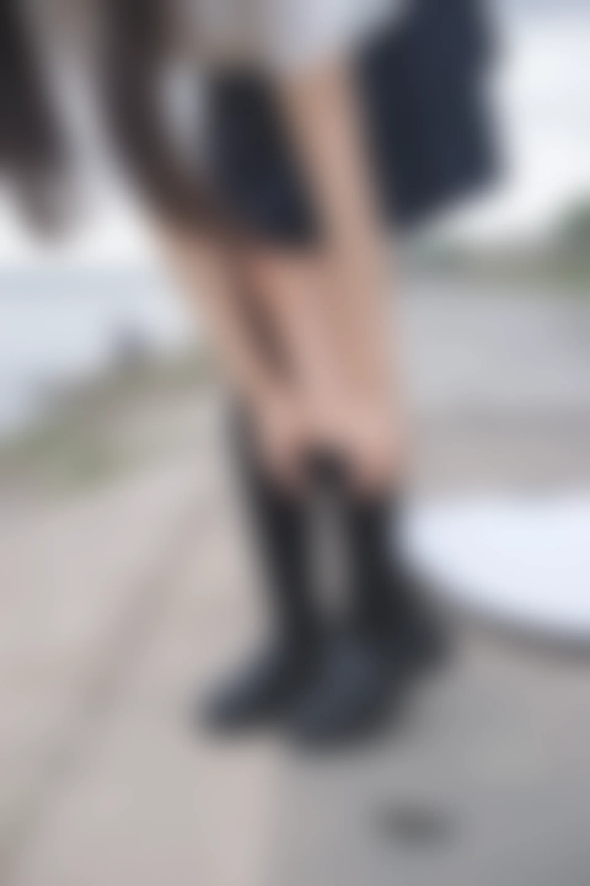 轻兰映画 SPL.005 [124P-912M]白丝, 美腿, 美足, 轻兰映画, 黑丝