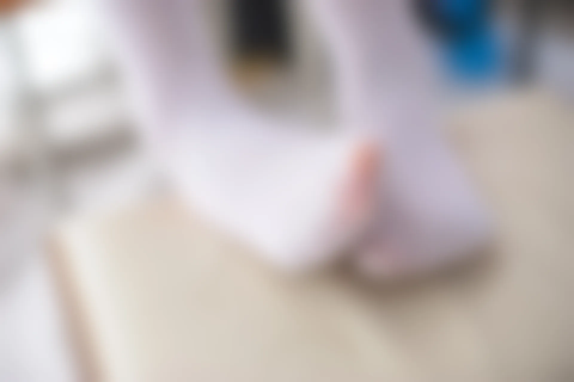 轻兰映画 SPL.005 [124P-912M]白丝, 美腿, 美足, 轻兰映画, 黑丝