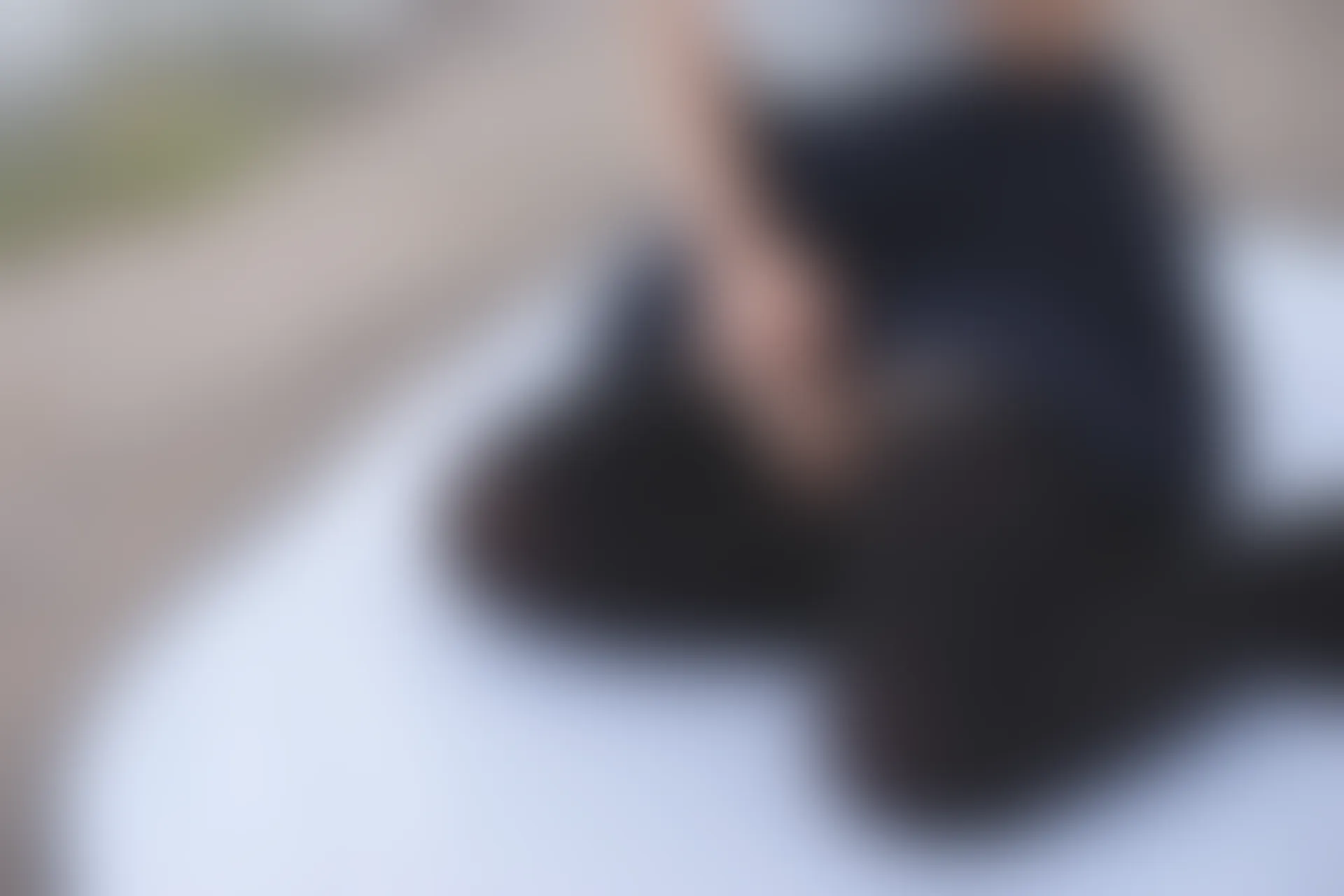 轻兰映画 SPL.005 [124P-912M]白丝, 美腿, 美足, 轻兰映画, 黑丝