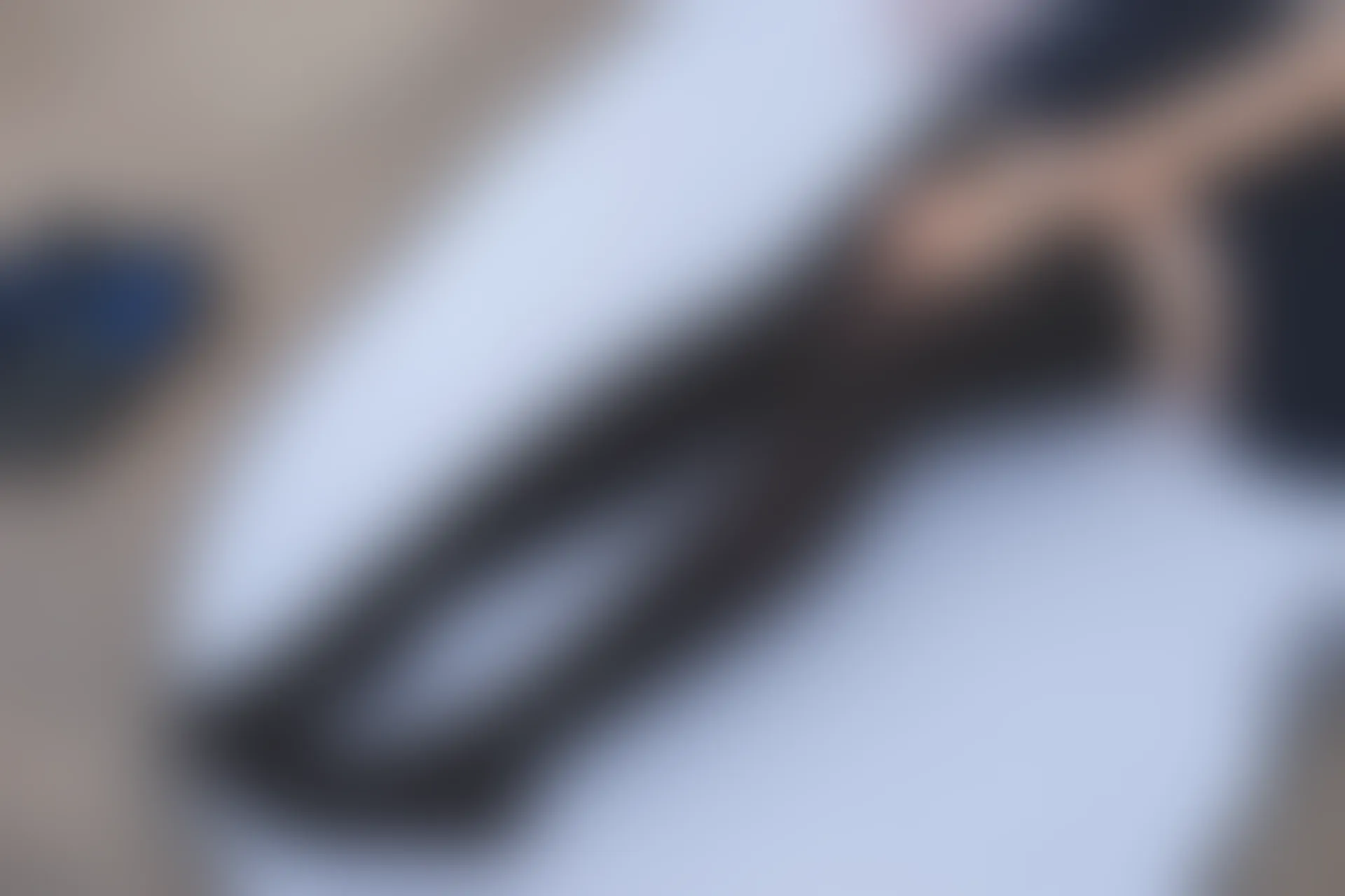 轻兰映画 SPL.005 [124P-912M]白丝, 美腿, 美足, 轻兰映画, 黑丝