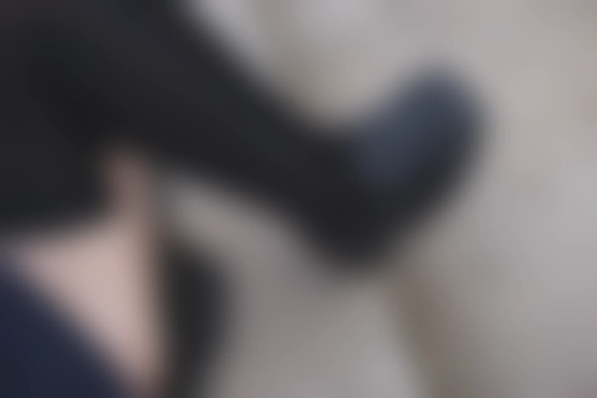 轻兰映画 SPL.005 [124P-912M]白丝, 美腿, 美足, 轻兰映画, 黑丝