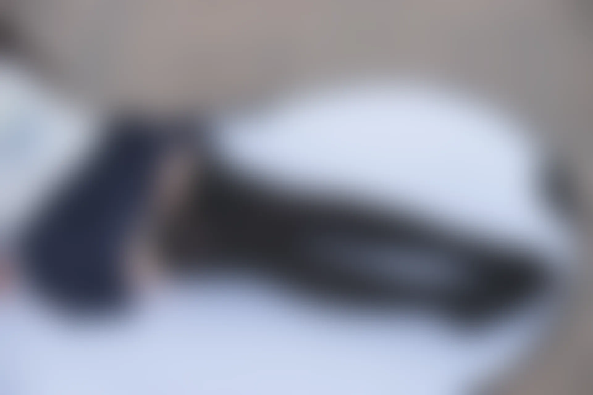 轻兰映画 SPL.005 [124P-912M]白丝, 美腿, 美足, 轻兰映画, 黑丝