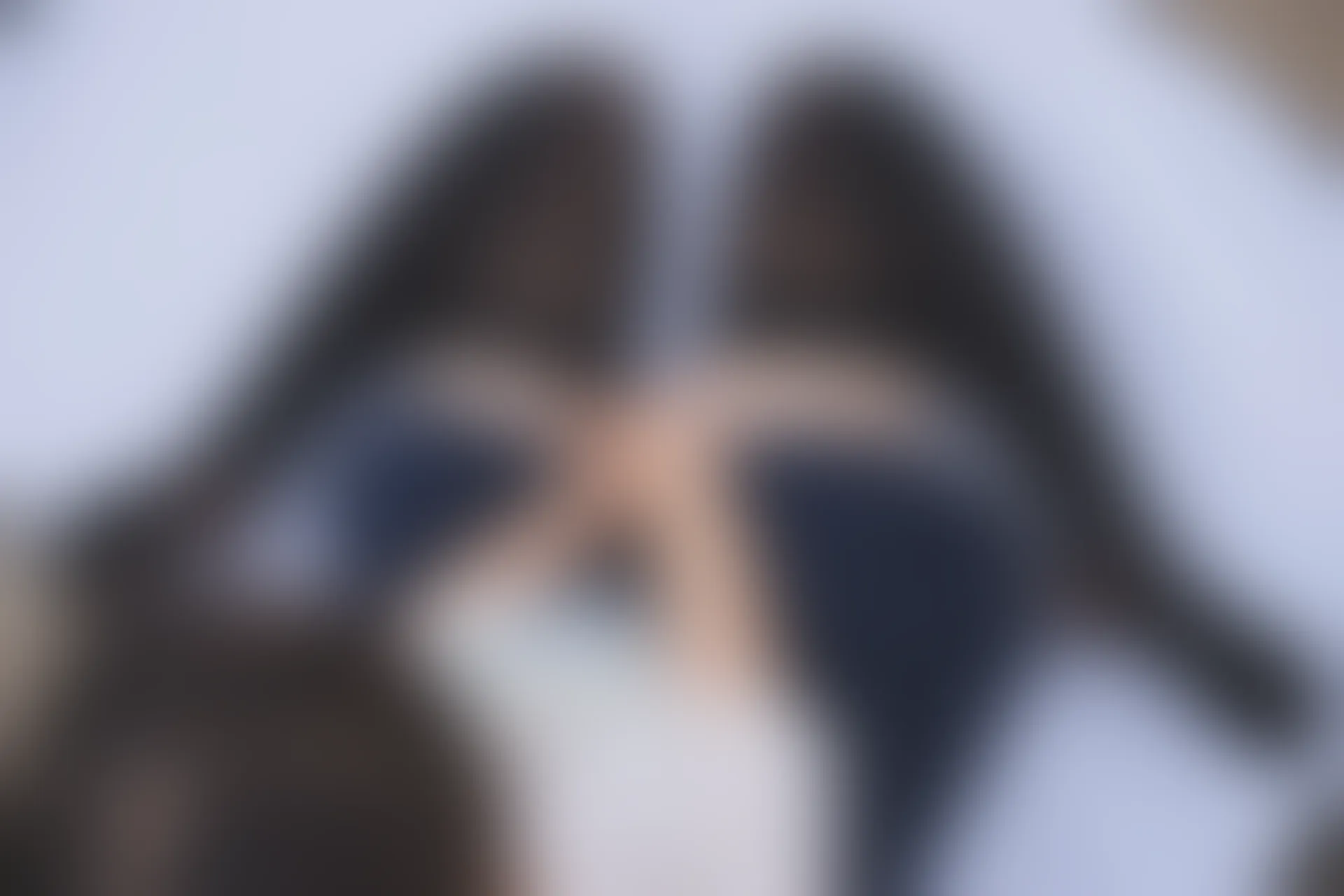 轻兰映画 SPL.005 [124P-912M]白丝, 美腿, 美足, 轻兰映画, 黑丝