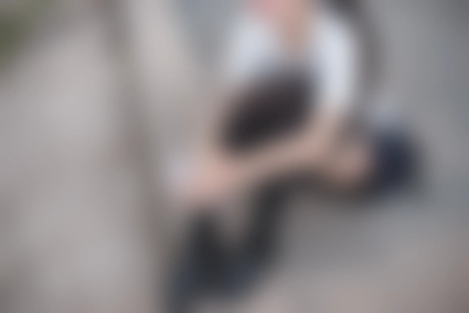 轻兰映画 SPL.005 [124P-912M]白丝, 美腿, 美足, 轻兰映画, 黑丝