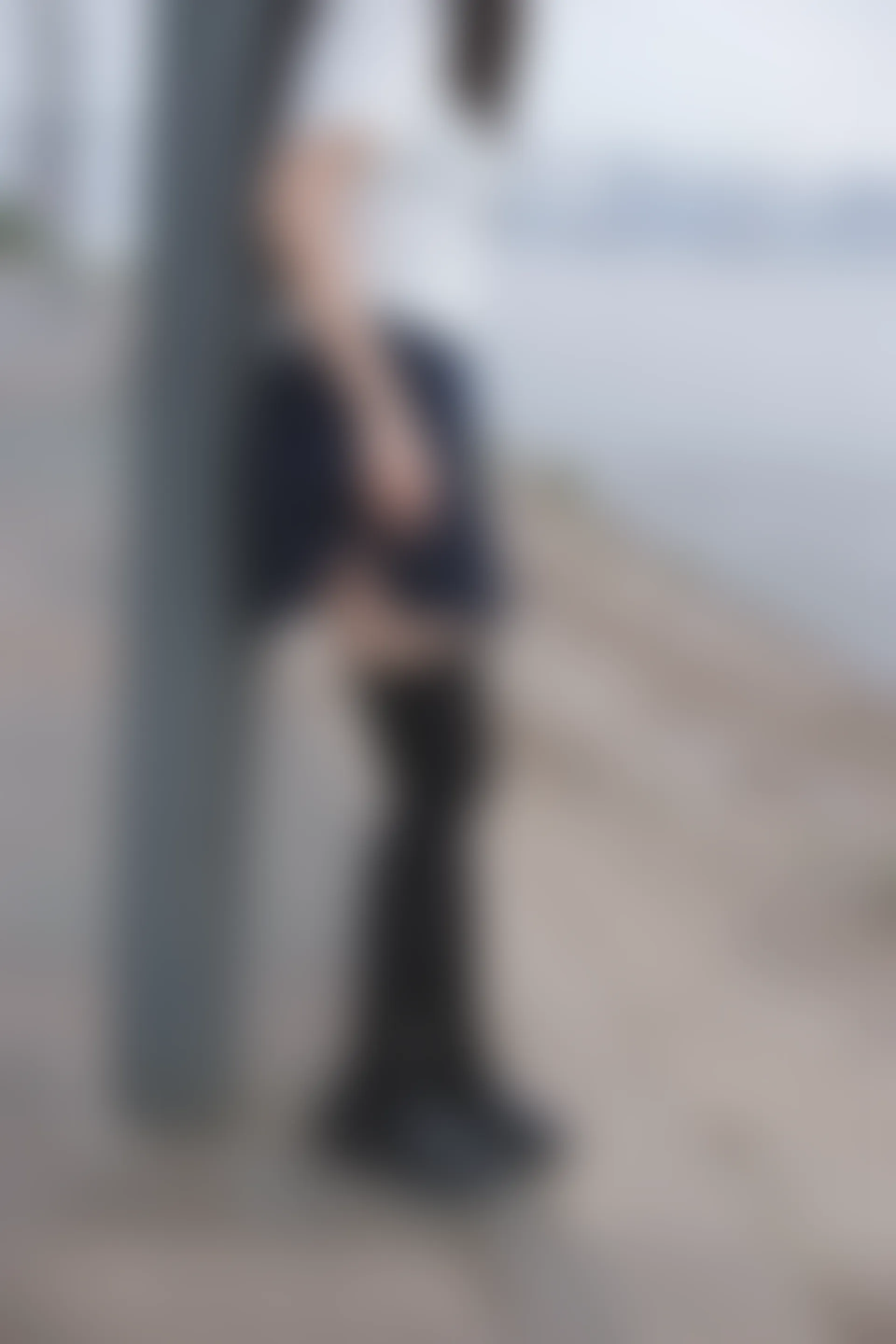 轻兰映画 SPL.005 [124P-912M]白丝, 美腿, 美足, 轻兰映画, 黑丝