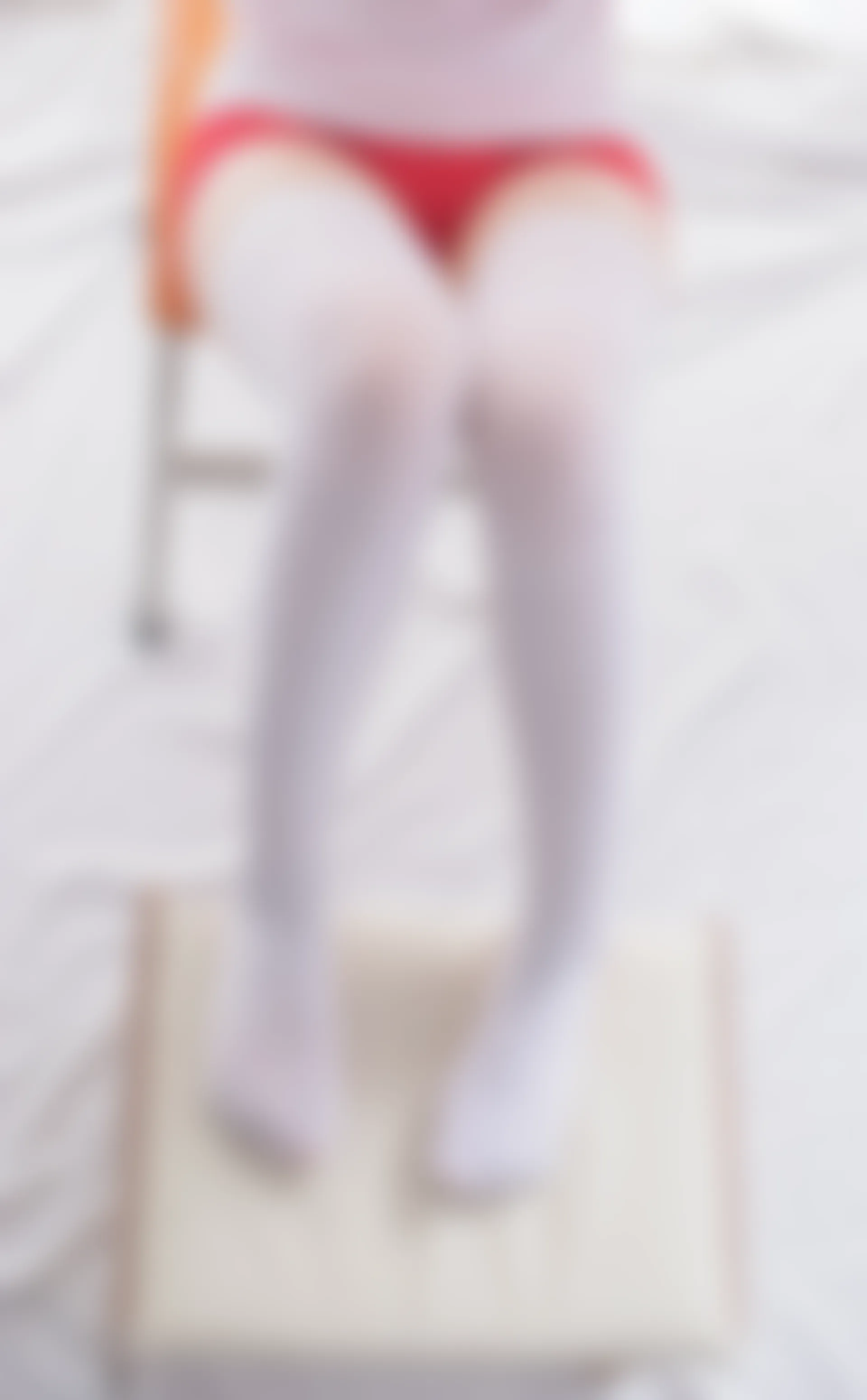 轻兰映画 SPL.005 [124P-912M]白丝, 美腿, 美足, 轻兰映画, 黑丝