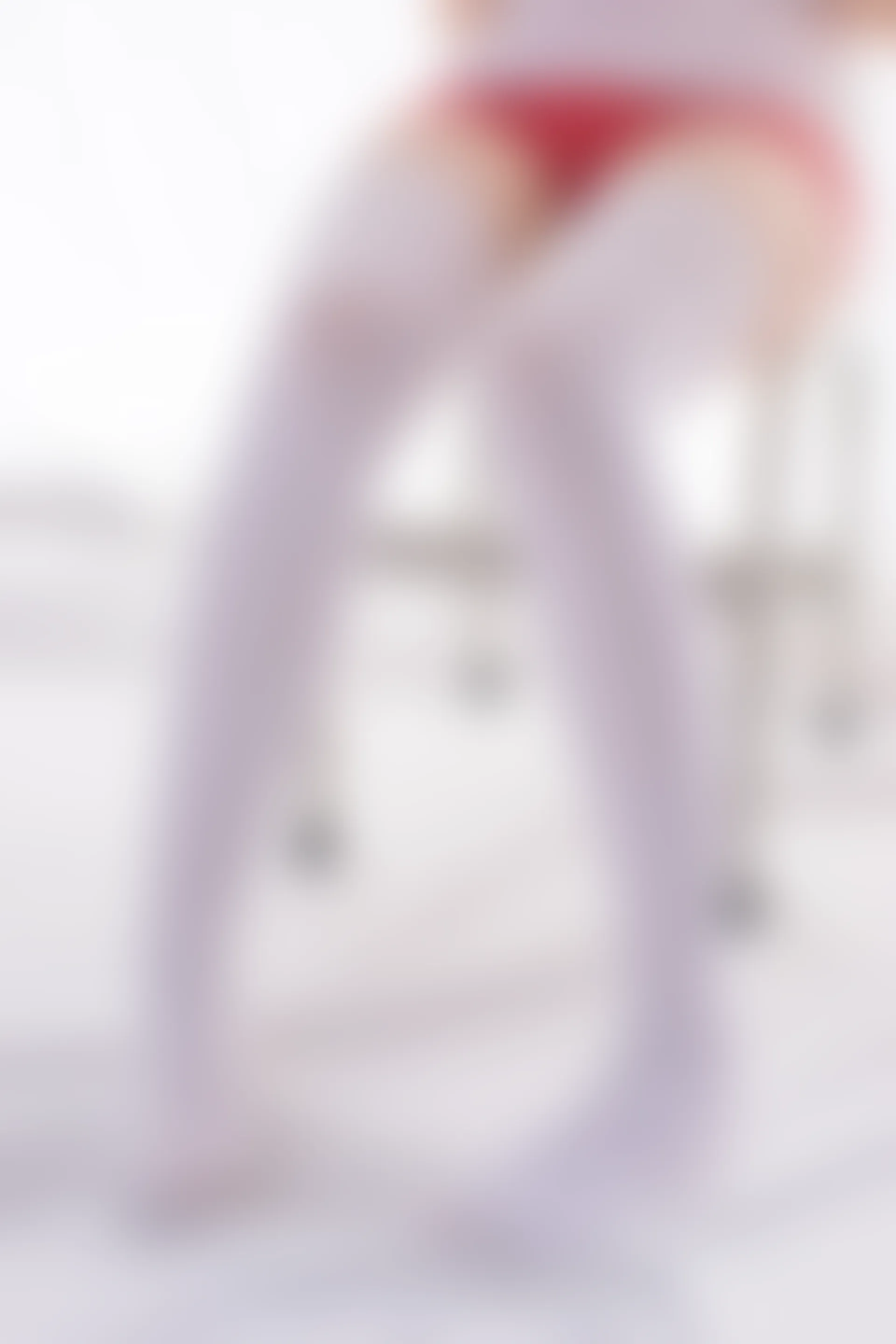 轻兰映画 SPL.005 [124P-912M]白丝, 美腿, 美足, 轻兰映画, 黑丝