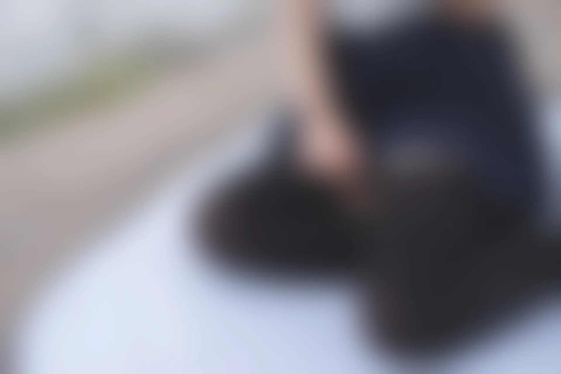 轻兰映画 SPL.005 [124P-912M]白丝, 美腿, 美足, 轻兰映画, 黑丝