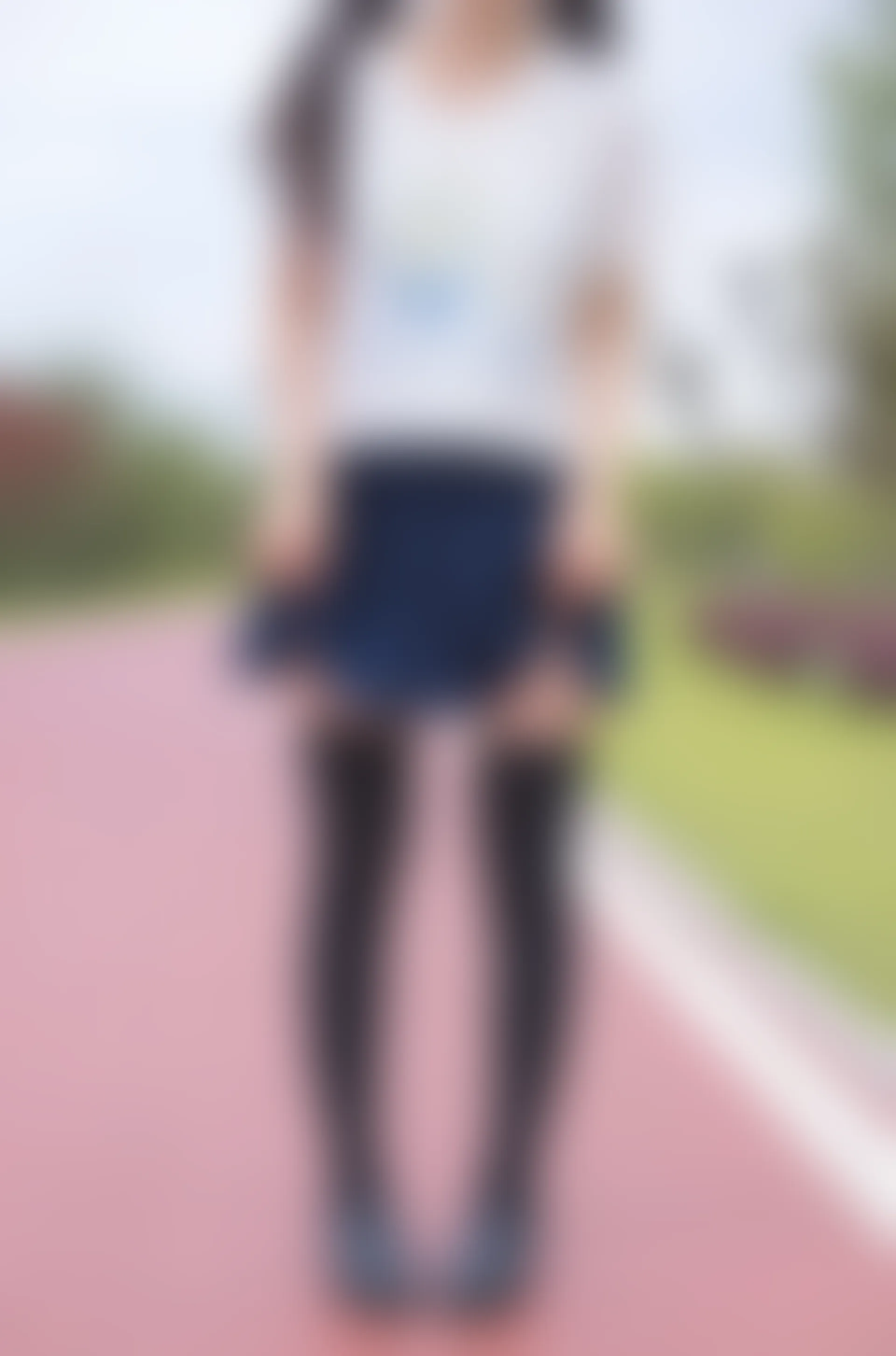 轻兰映画 SPL.005 [124P-912M]白丝, 美腿, 美足, 轻兰映画, 黑丝