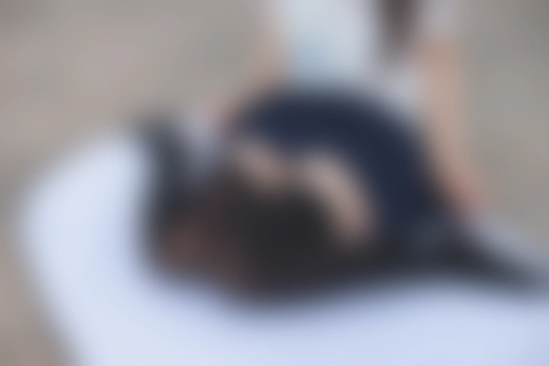 轻兰映画 SPL.005 [124P-912M]白丝, 美腿, 美足, 轻兰映画, 黑丝