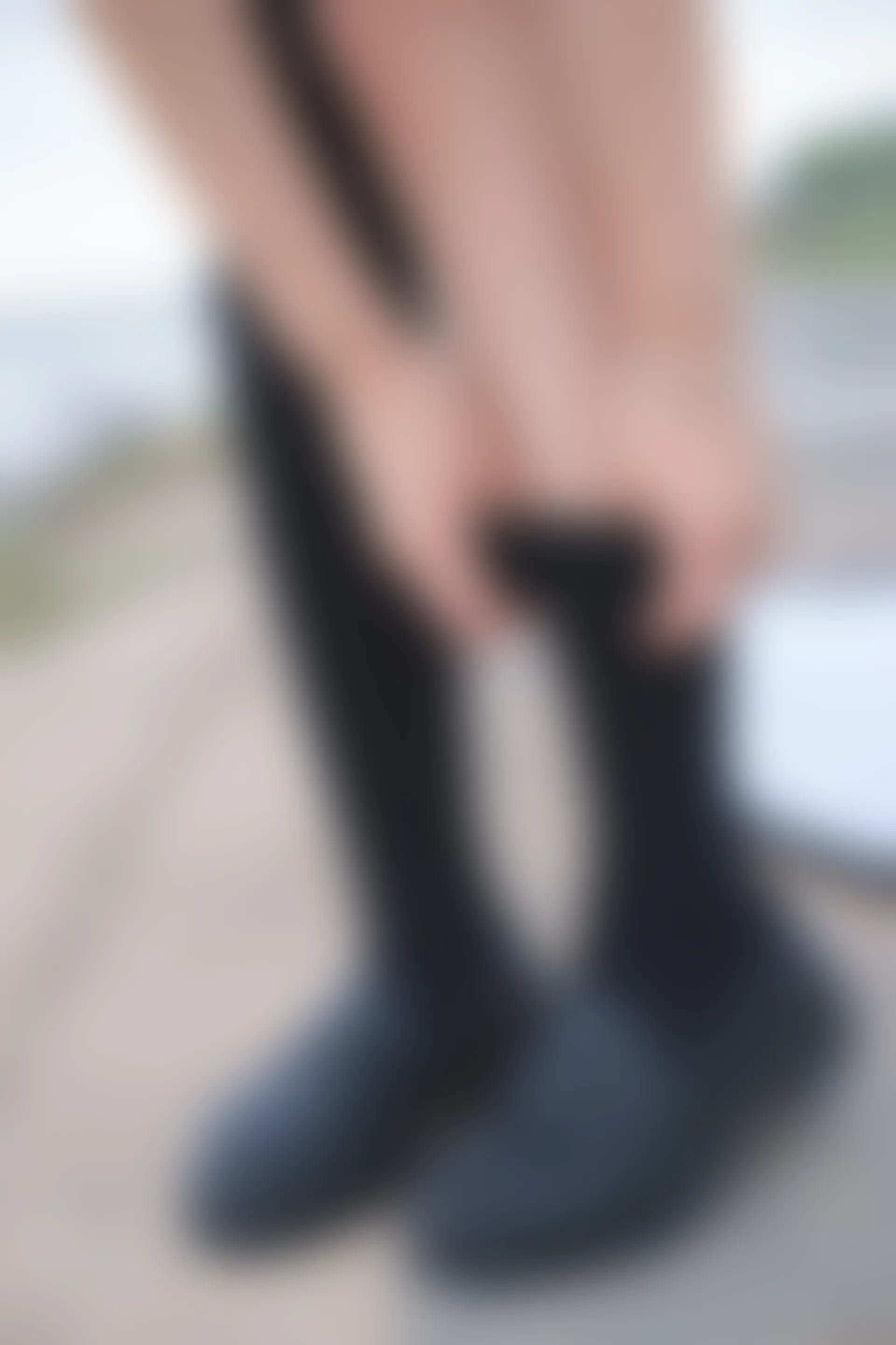 轻兰映画 SPL.005 [124P-912M]白丝, 美腿, 美足, 轻兰映画, 黑丝