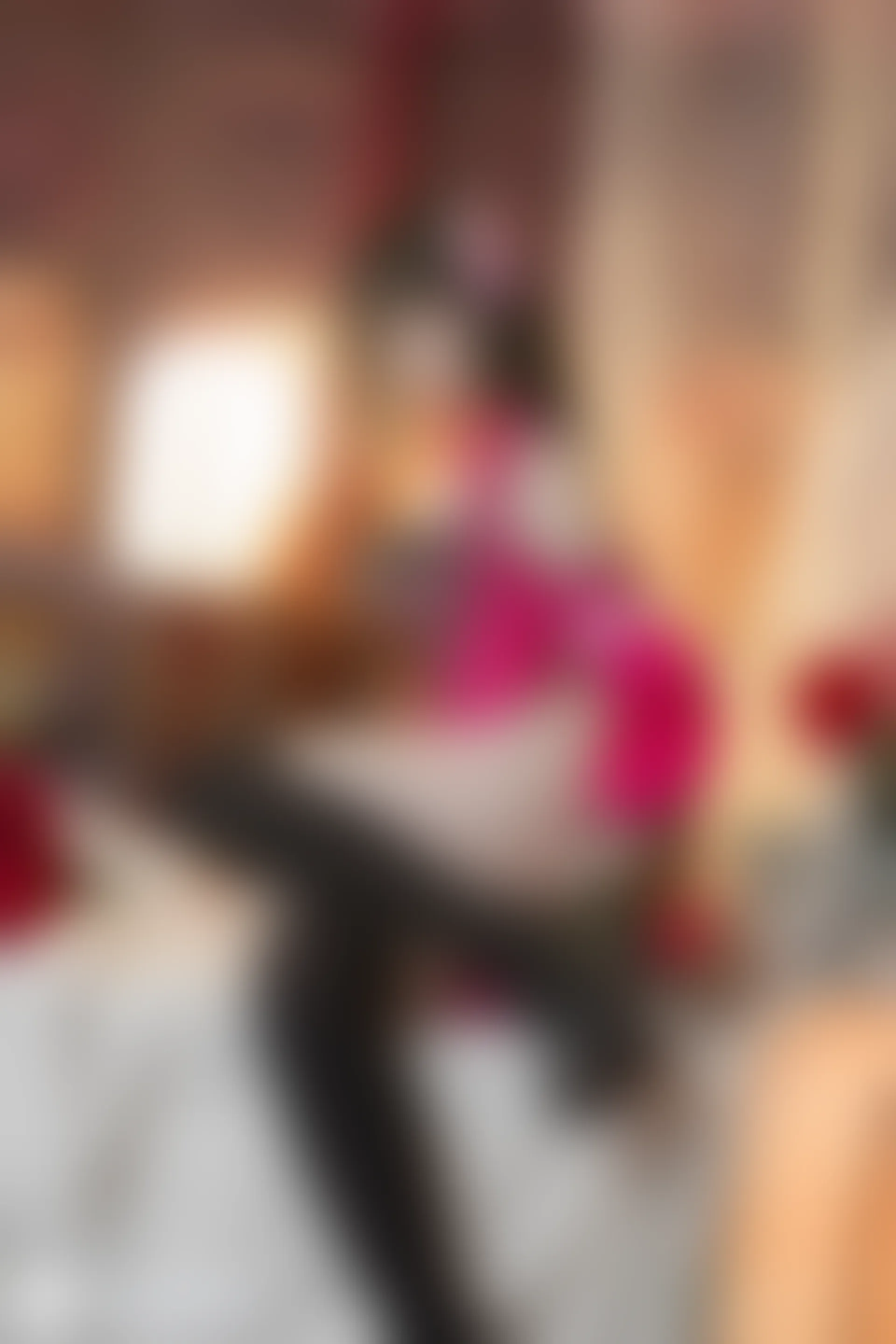 D55.003 红蓝旗袍 [40P-309MB]