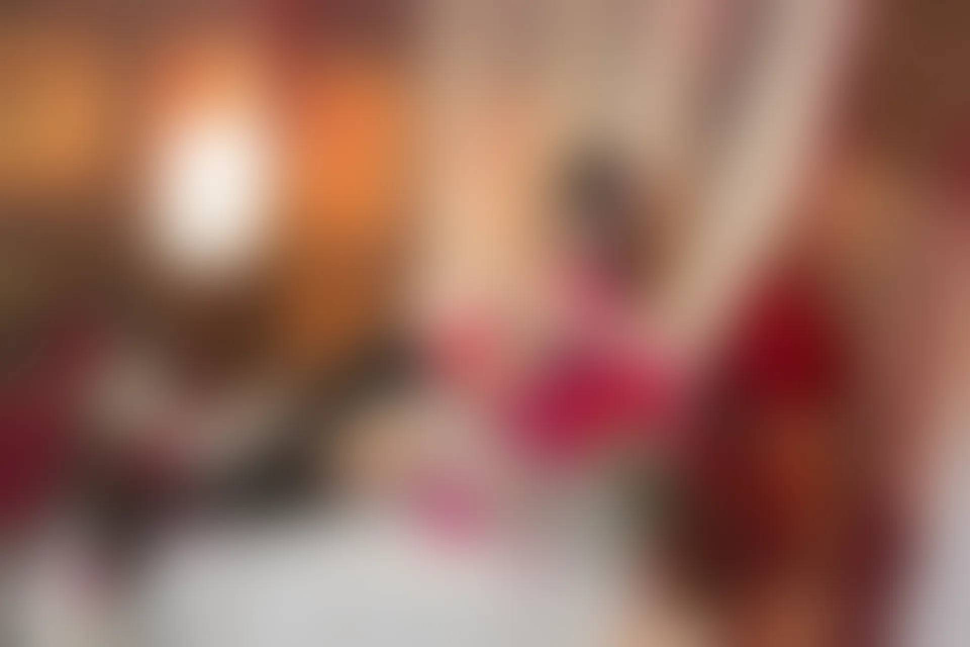 D55.003 红蓝旗袍 [40P-309MB]