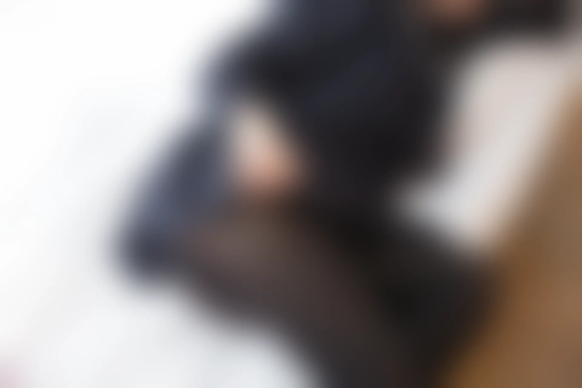 森萝财团 X-004 [127P1V-1.61G]美腿, 美足, 黑丝