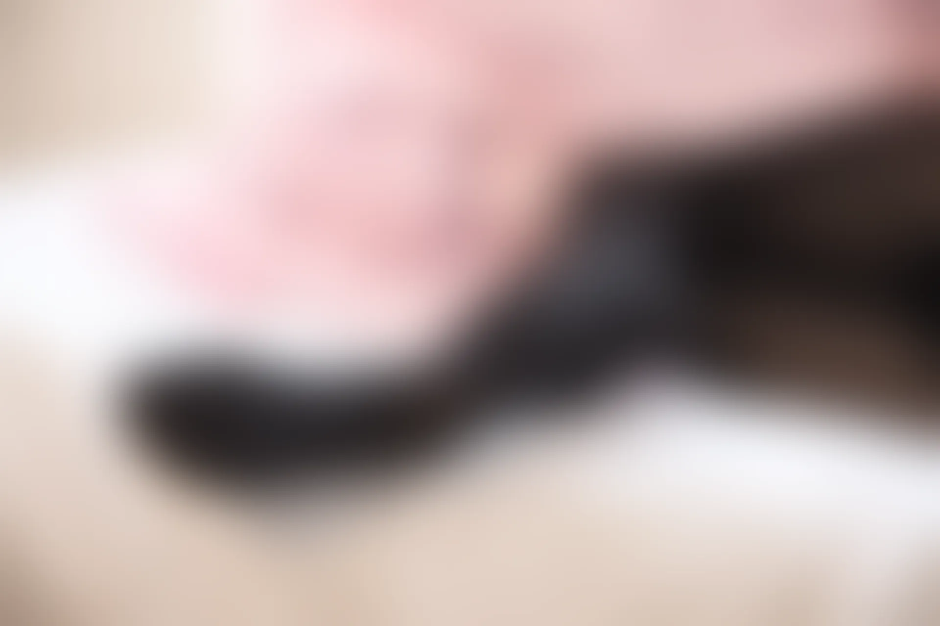 森萝财团 X-004 [127P1V-1.61G]美腿, 美足, 黑丝