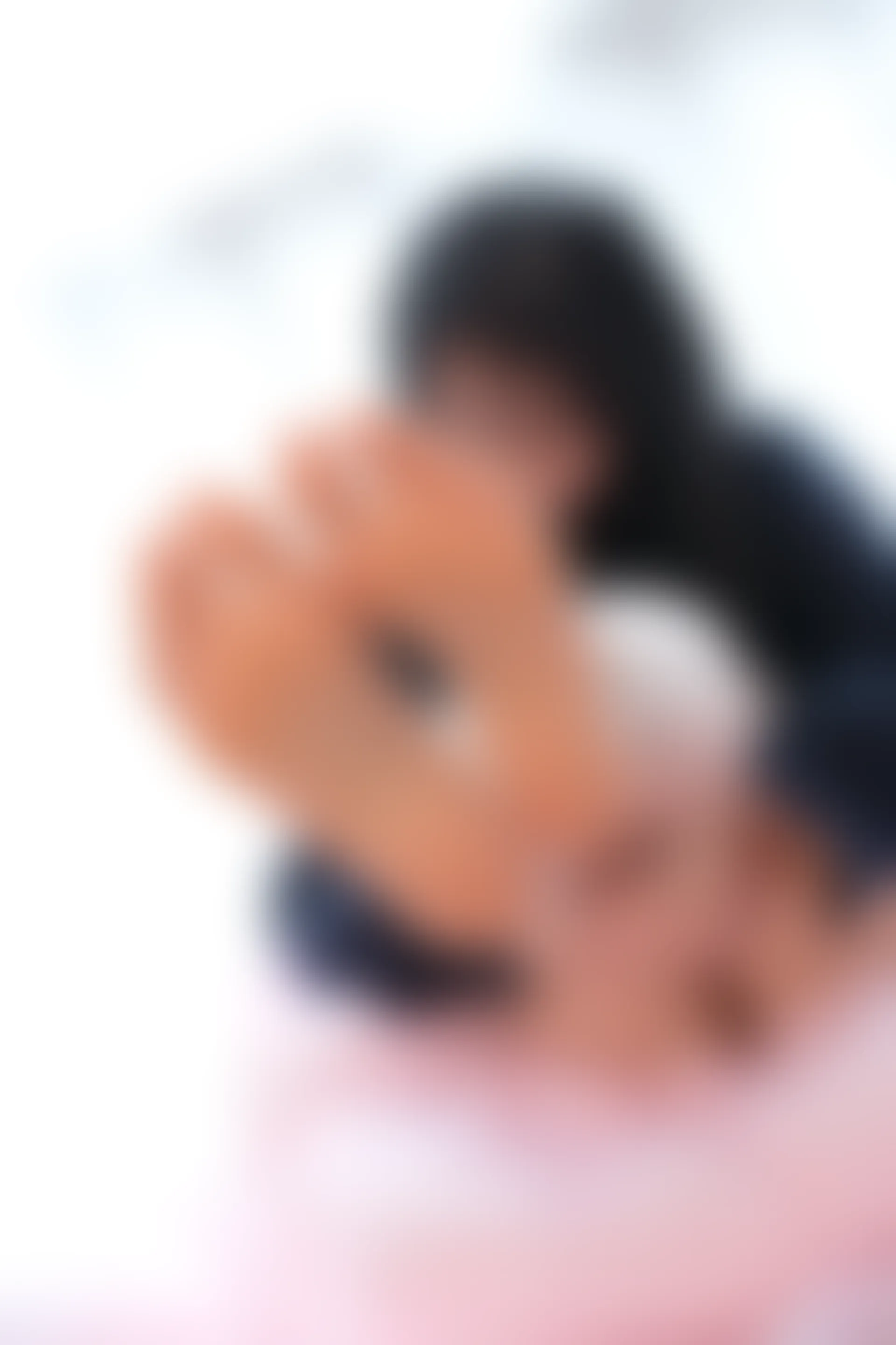 森萝财团 X-004 [127P1V-1.61G]美腿, 美足, 黑丝
